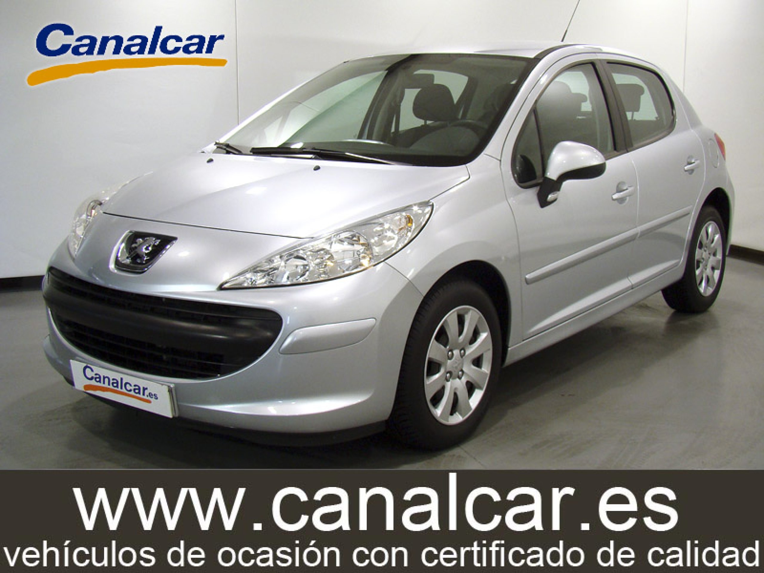 Foto Peugeot 207 1