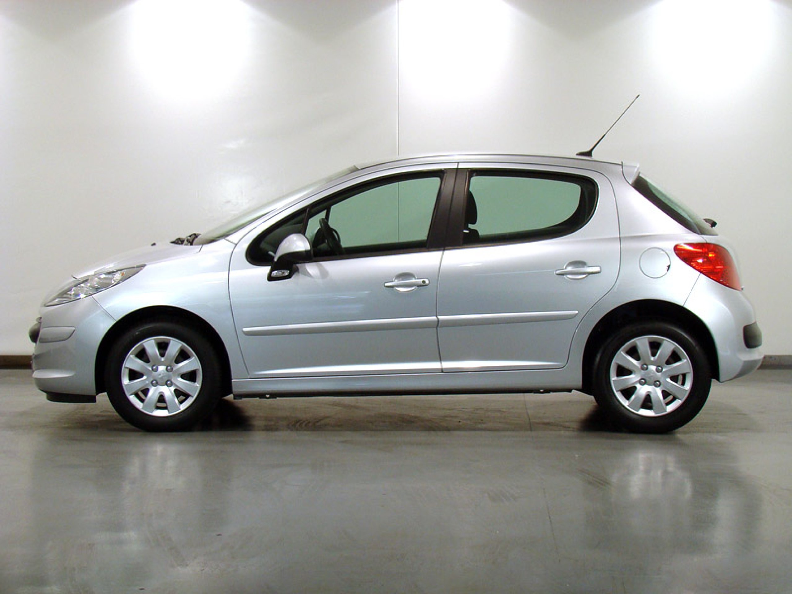 Foto Peugeot 207 2