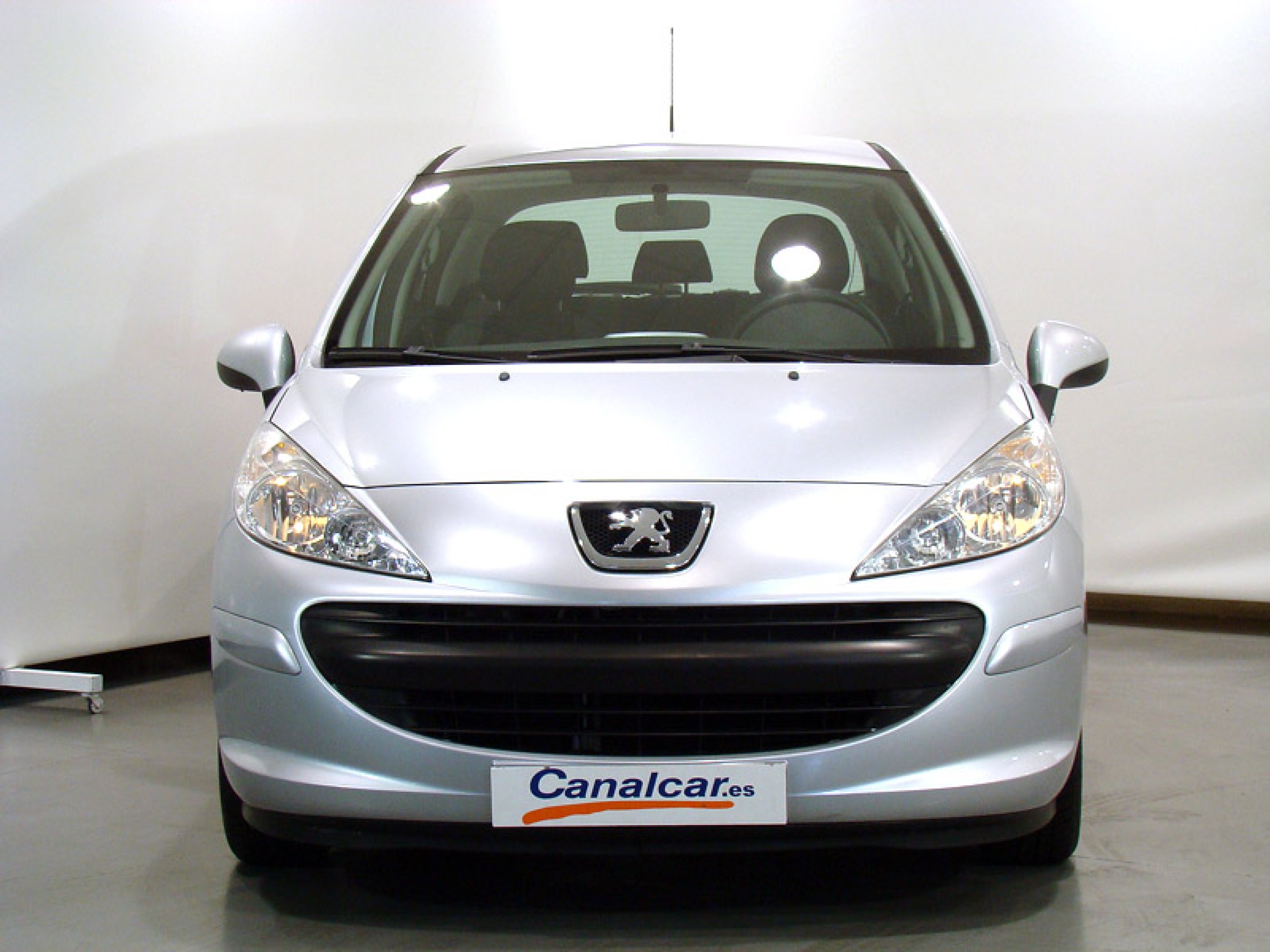 Foto Peugeot 207 5