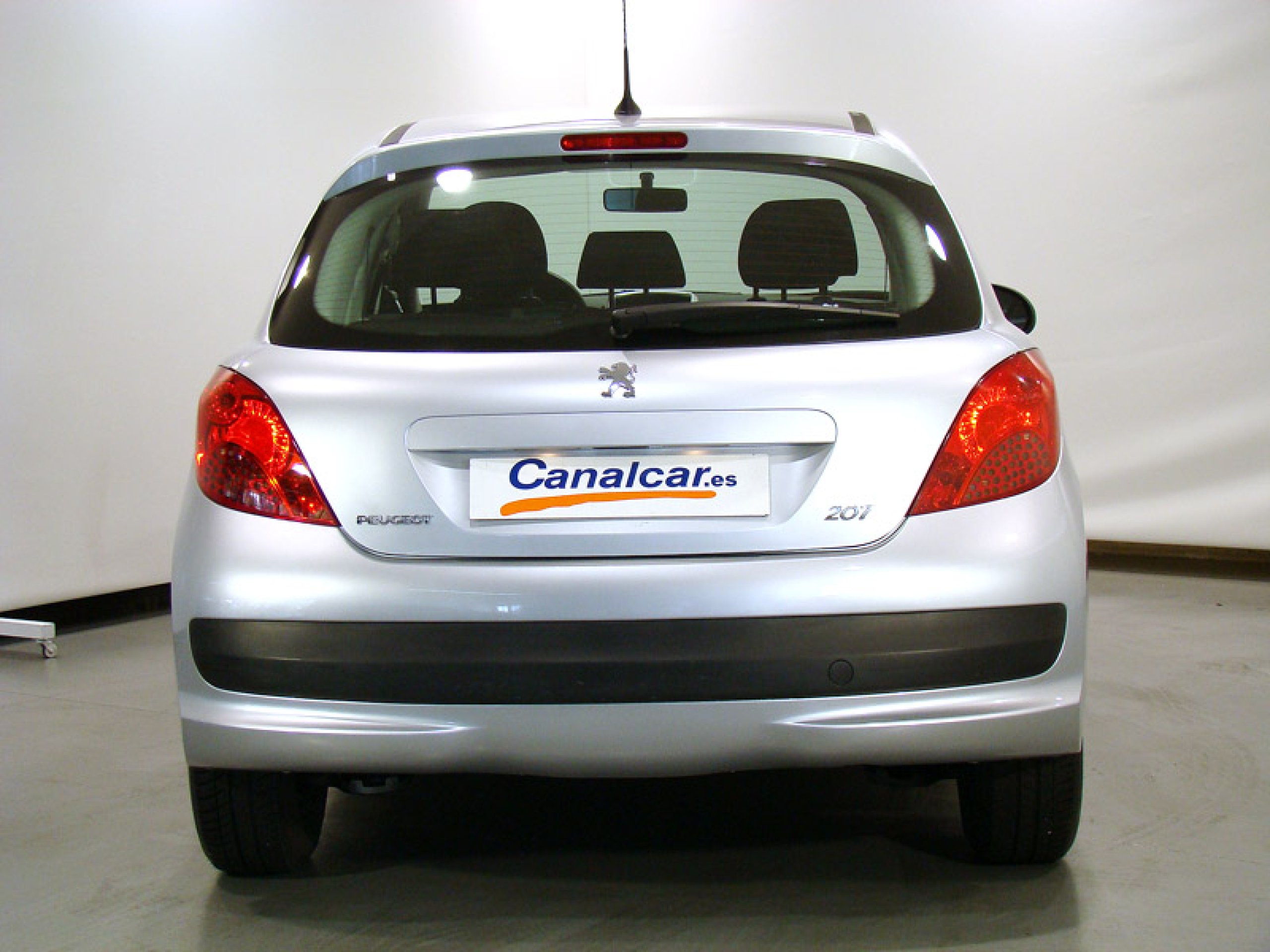 Foto Peugeot 207 9