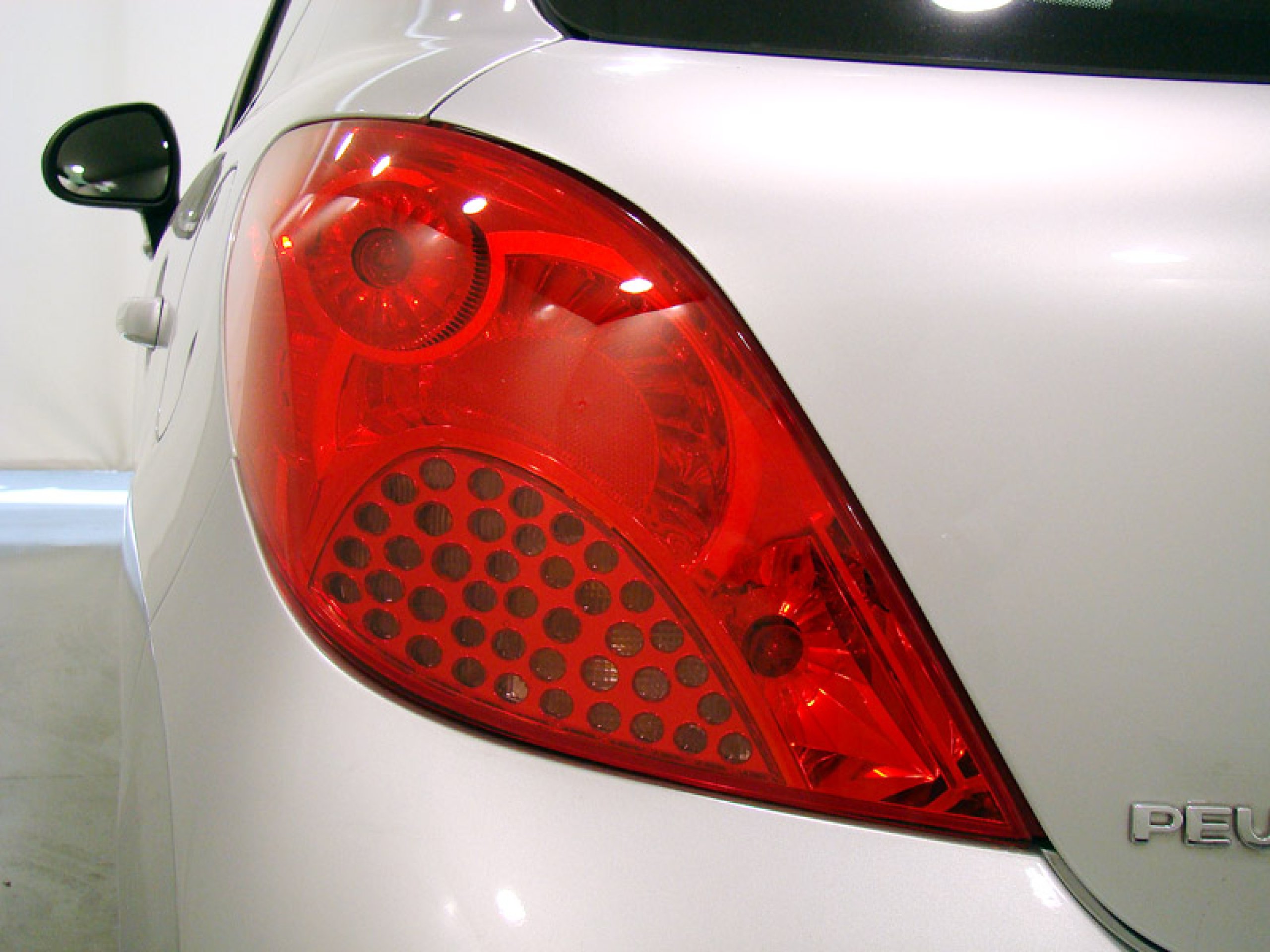 Foto Peugeot 207 14
