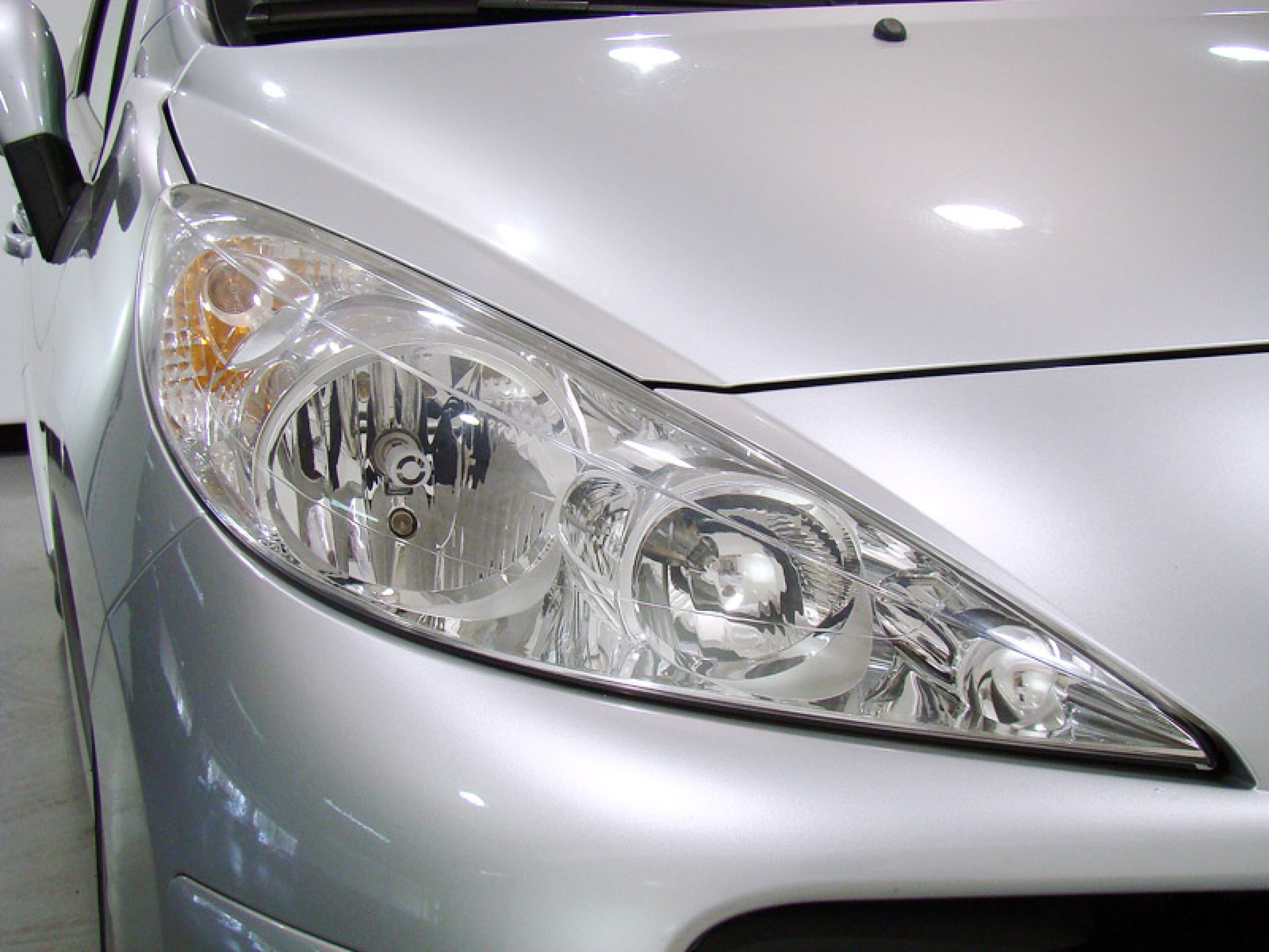 Foto Peugeot 207 17