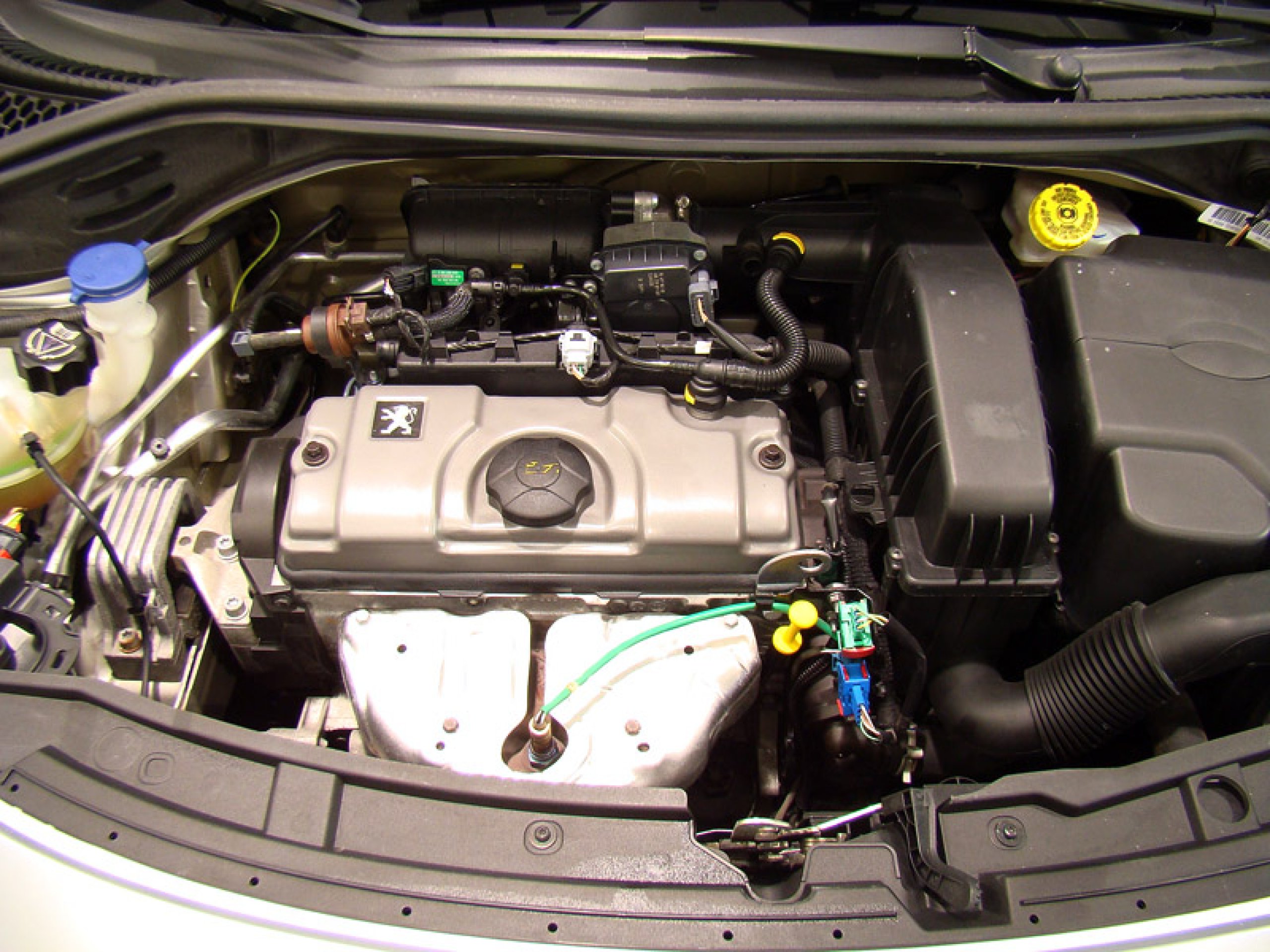 Foto Peugeot 207 18