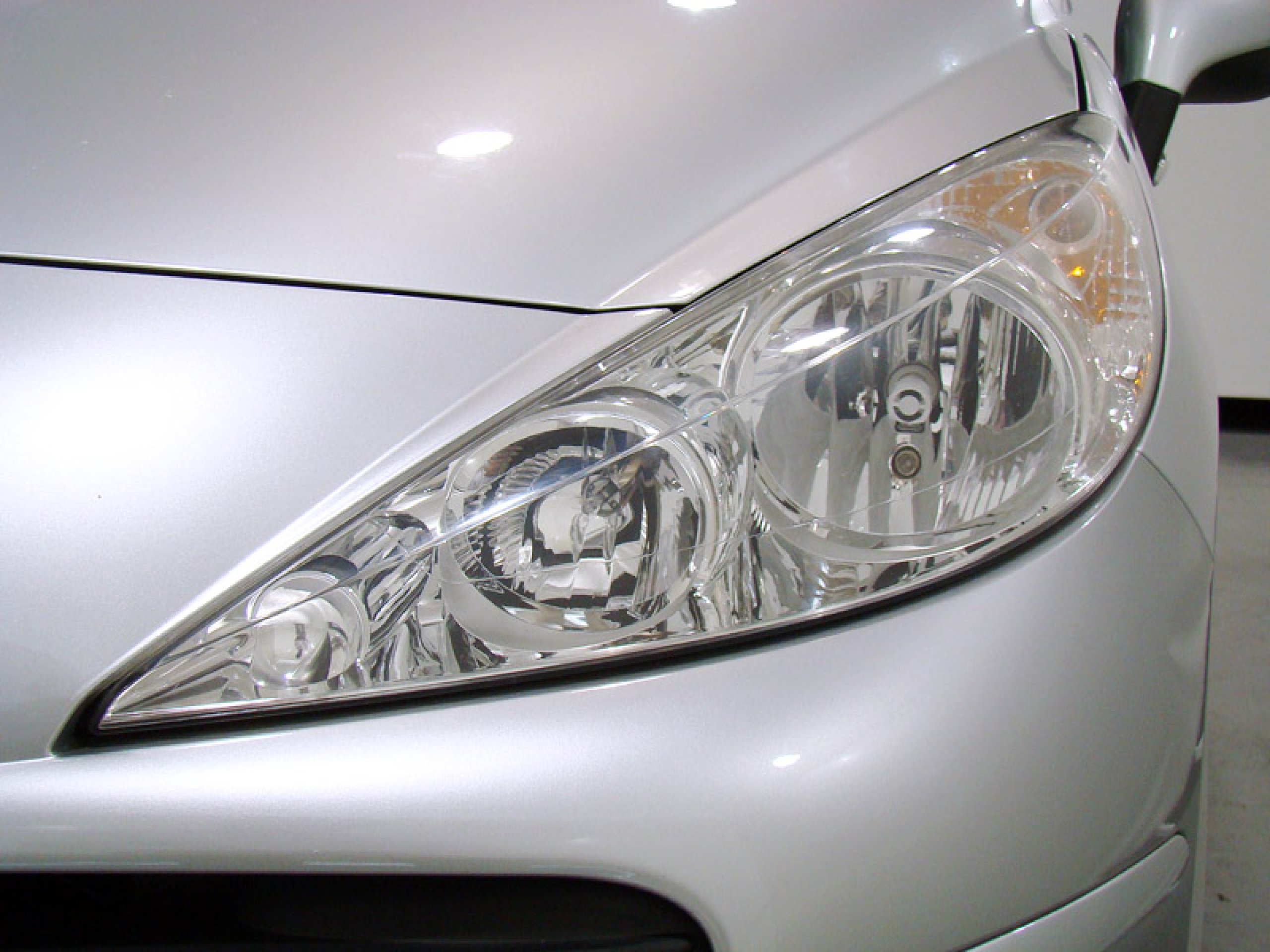 Foto Peugeot 207 19