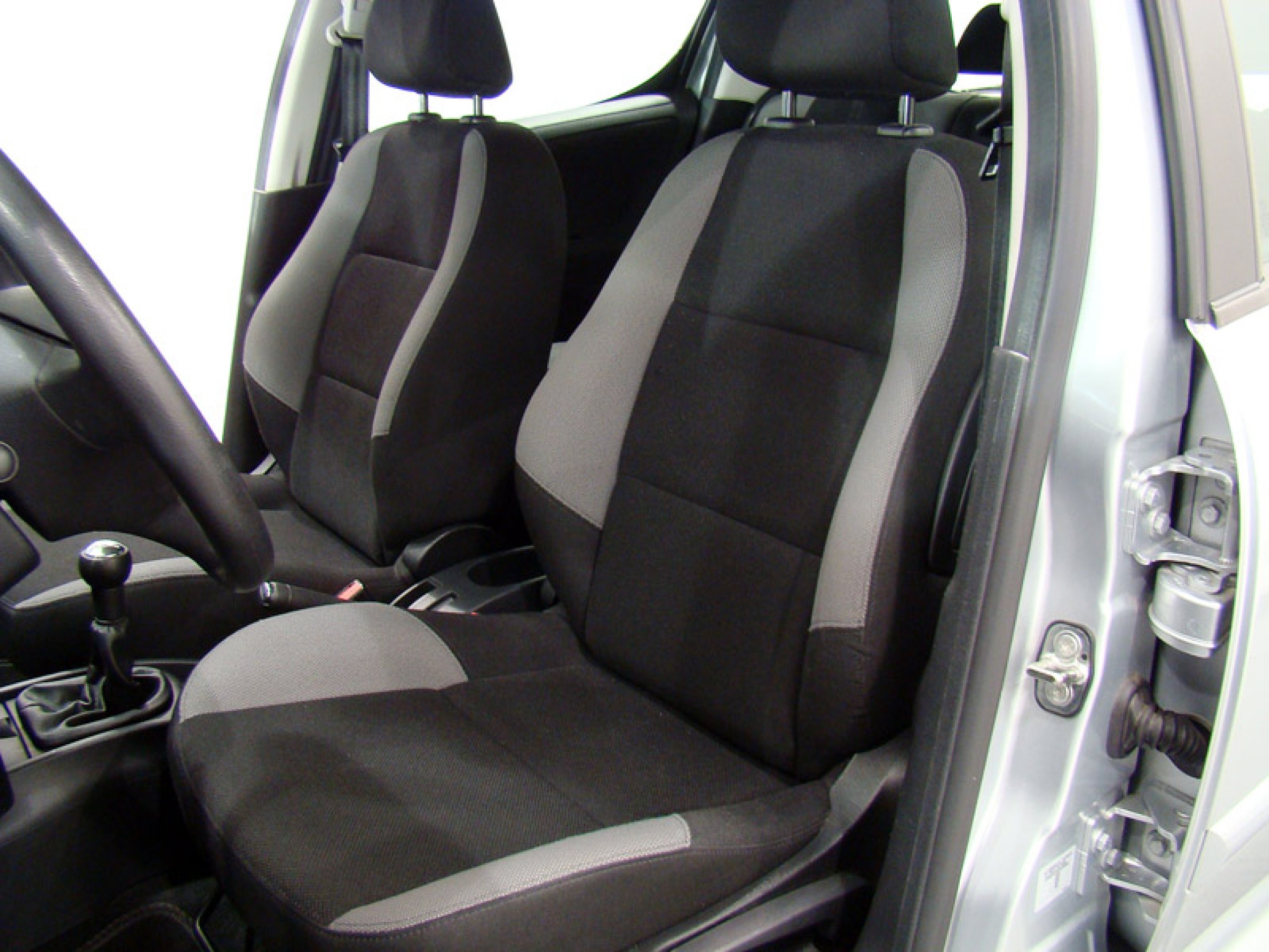 Foto Peugeot 207 20