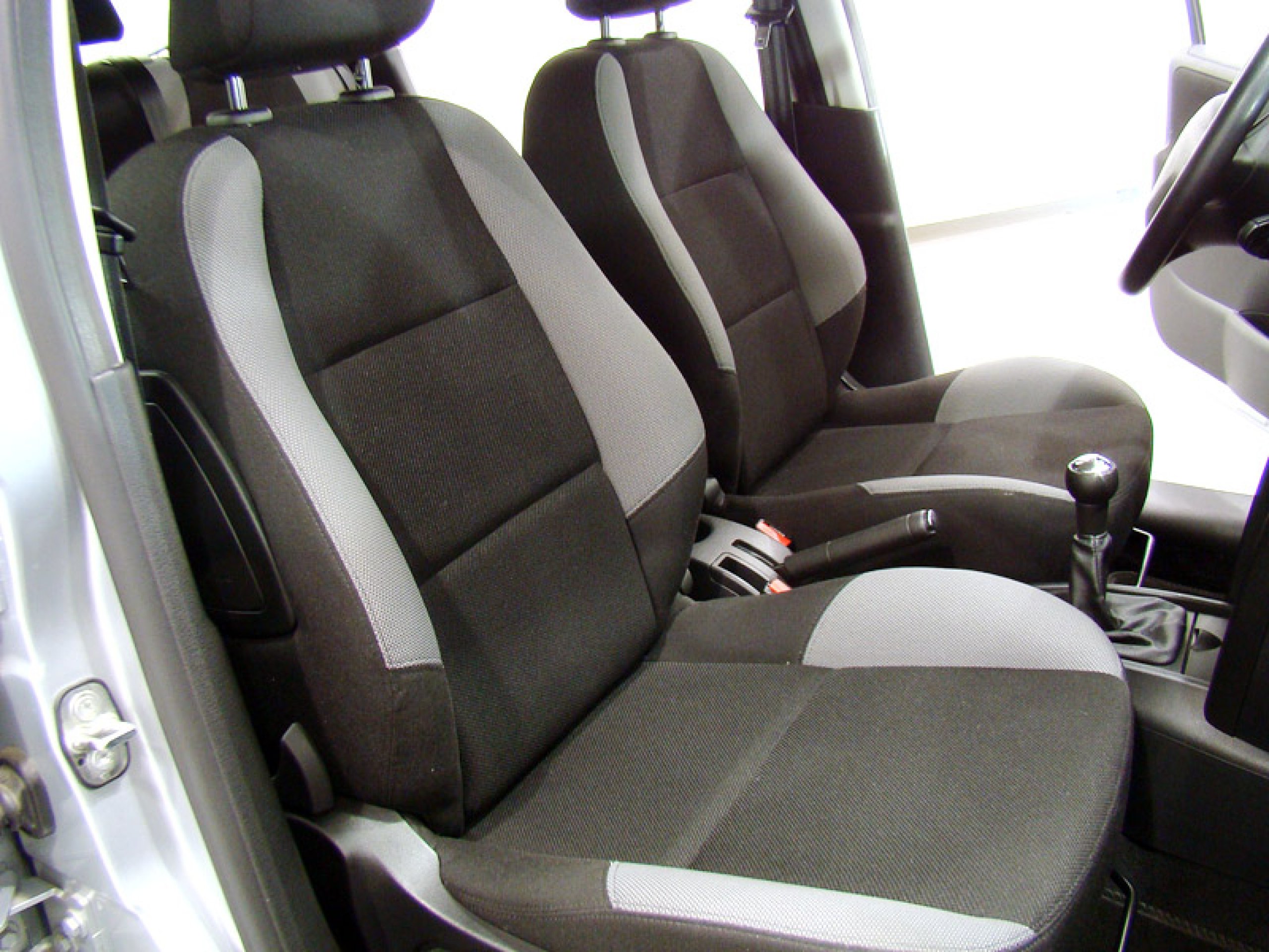 Foto Peugeot 207 21