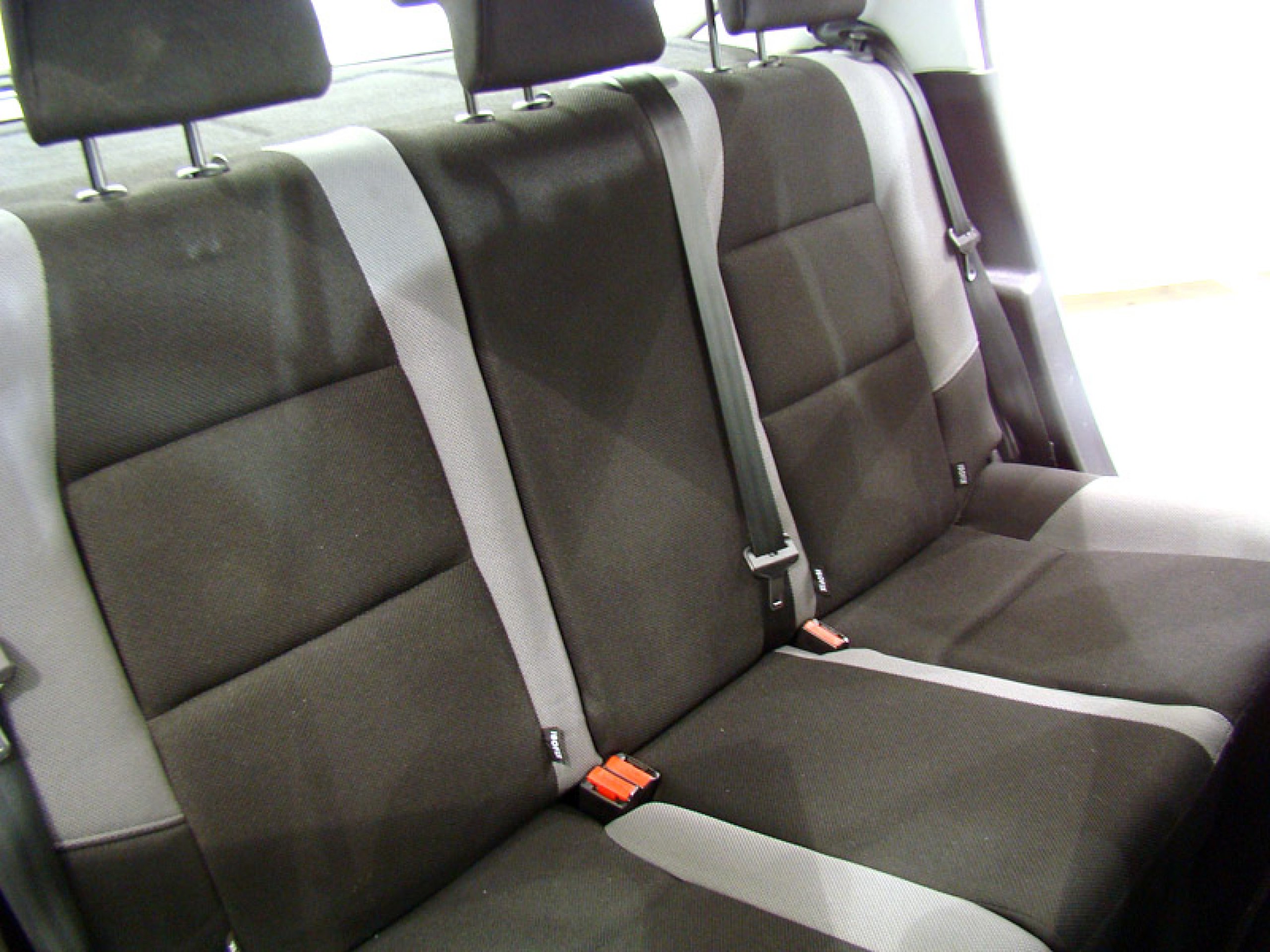 Foto Peugeot 207 22