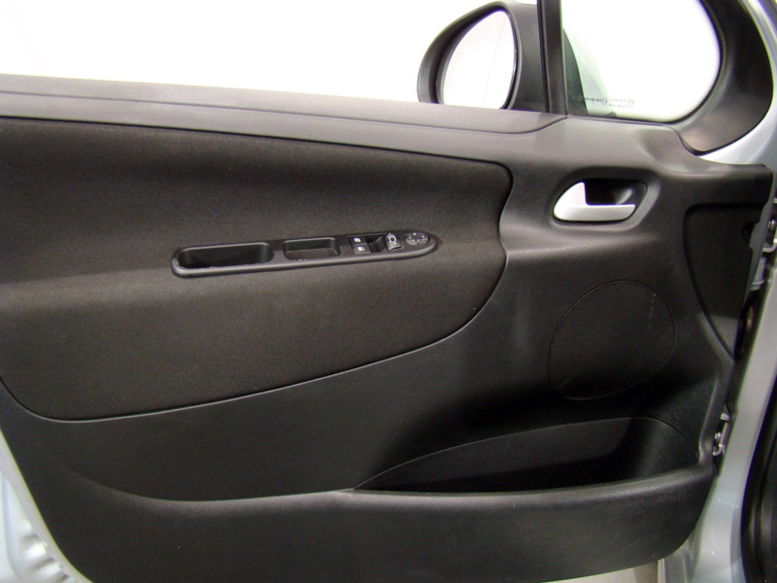 Foto Peugeot 207 23