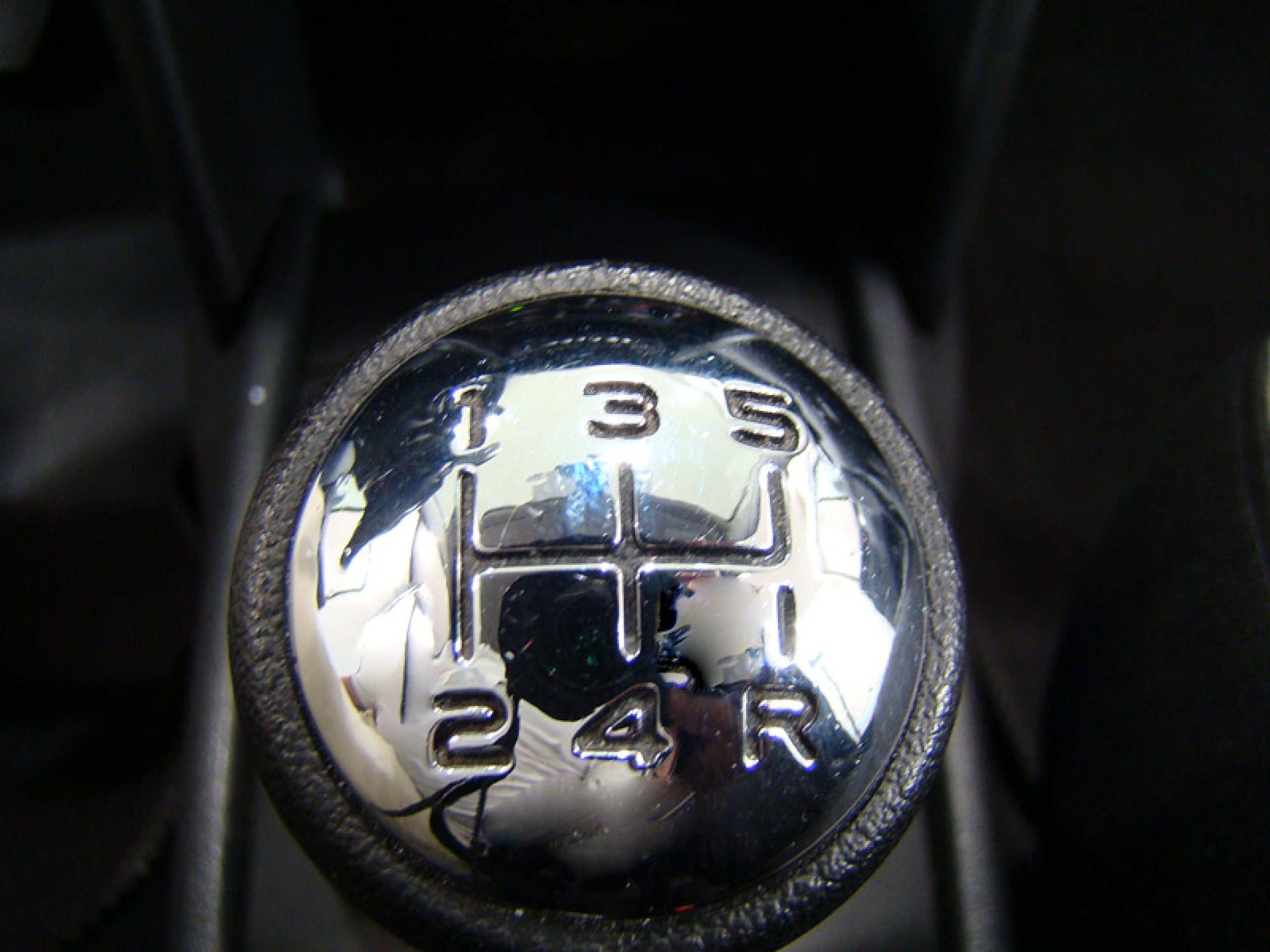 Foto Peugeot 207 25