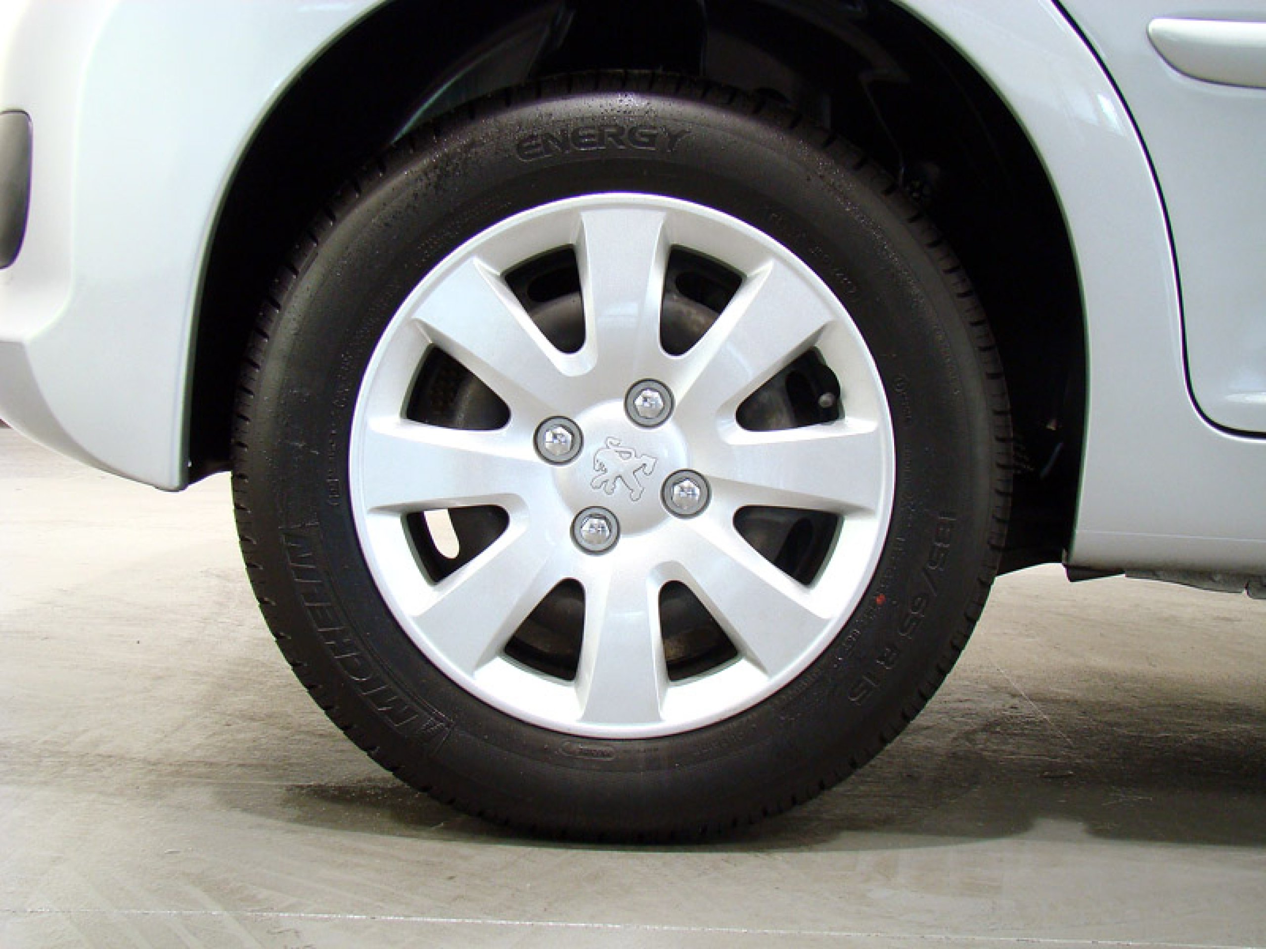 Foto Peugeot 207 27