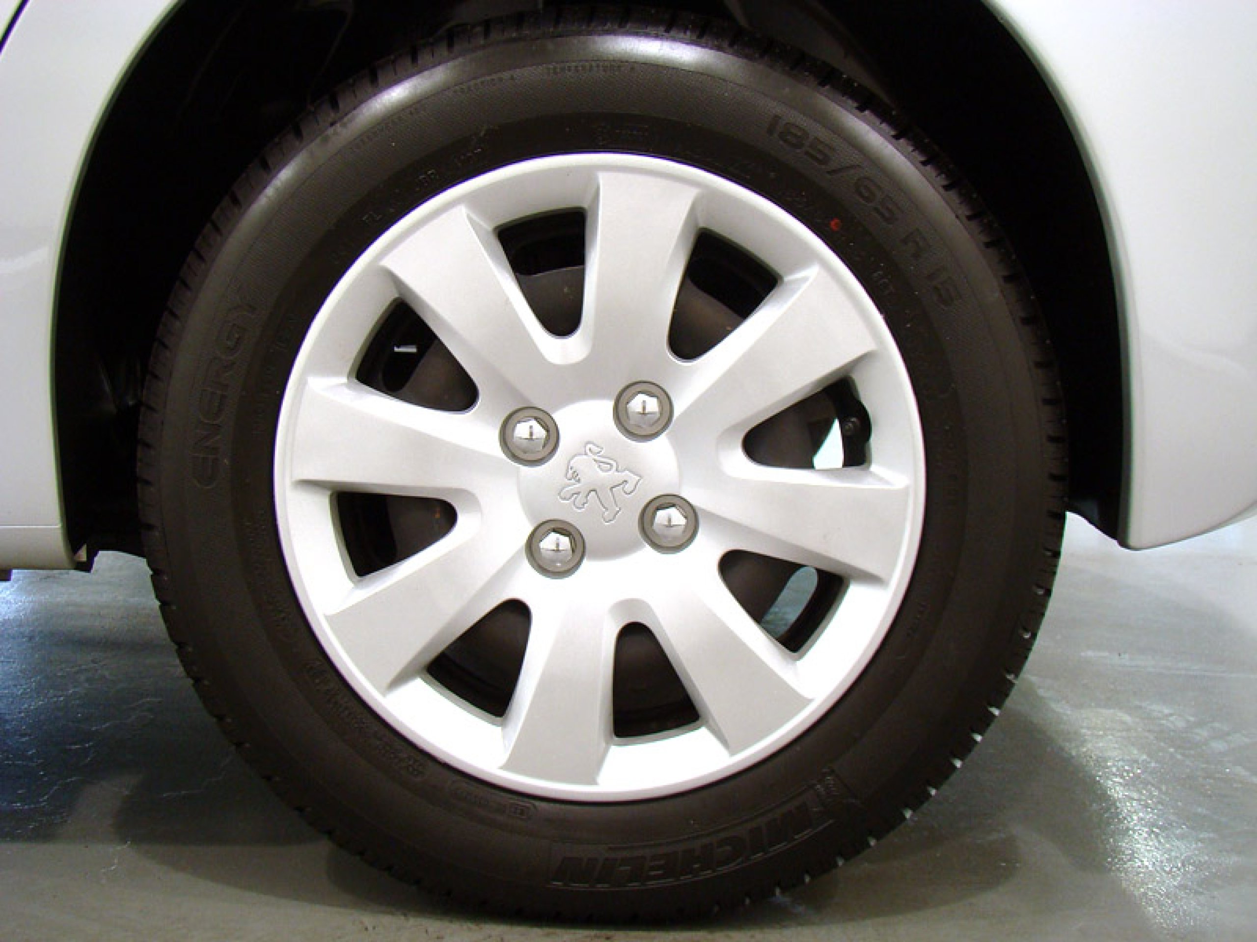 Foto Peugeot 207 28
