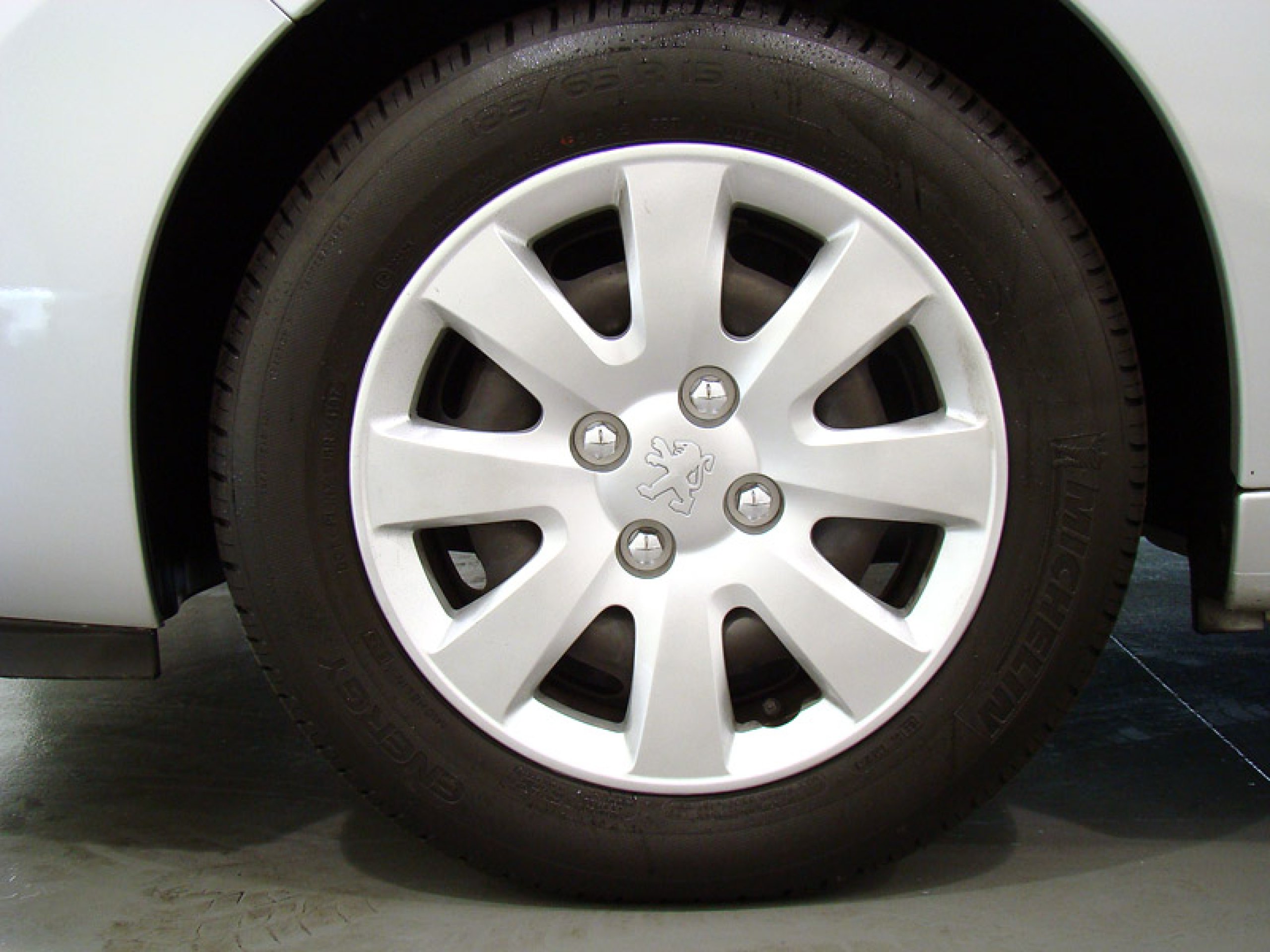 Foto Peugeot 207 29