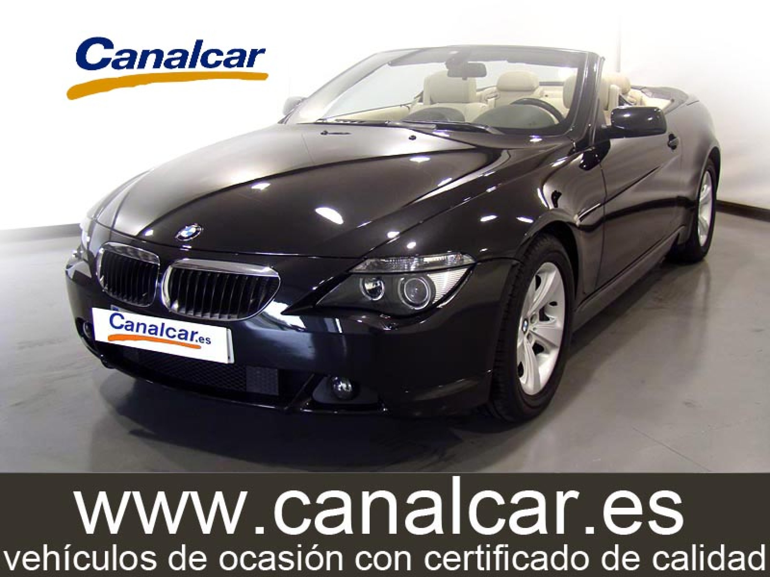 Foto Bmw 630 1