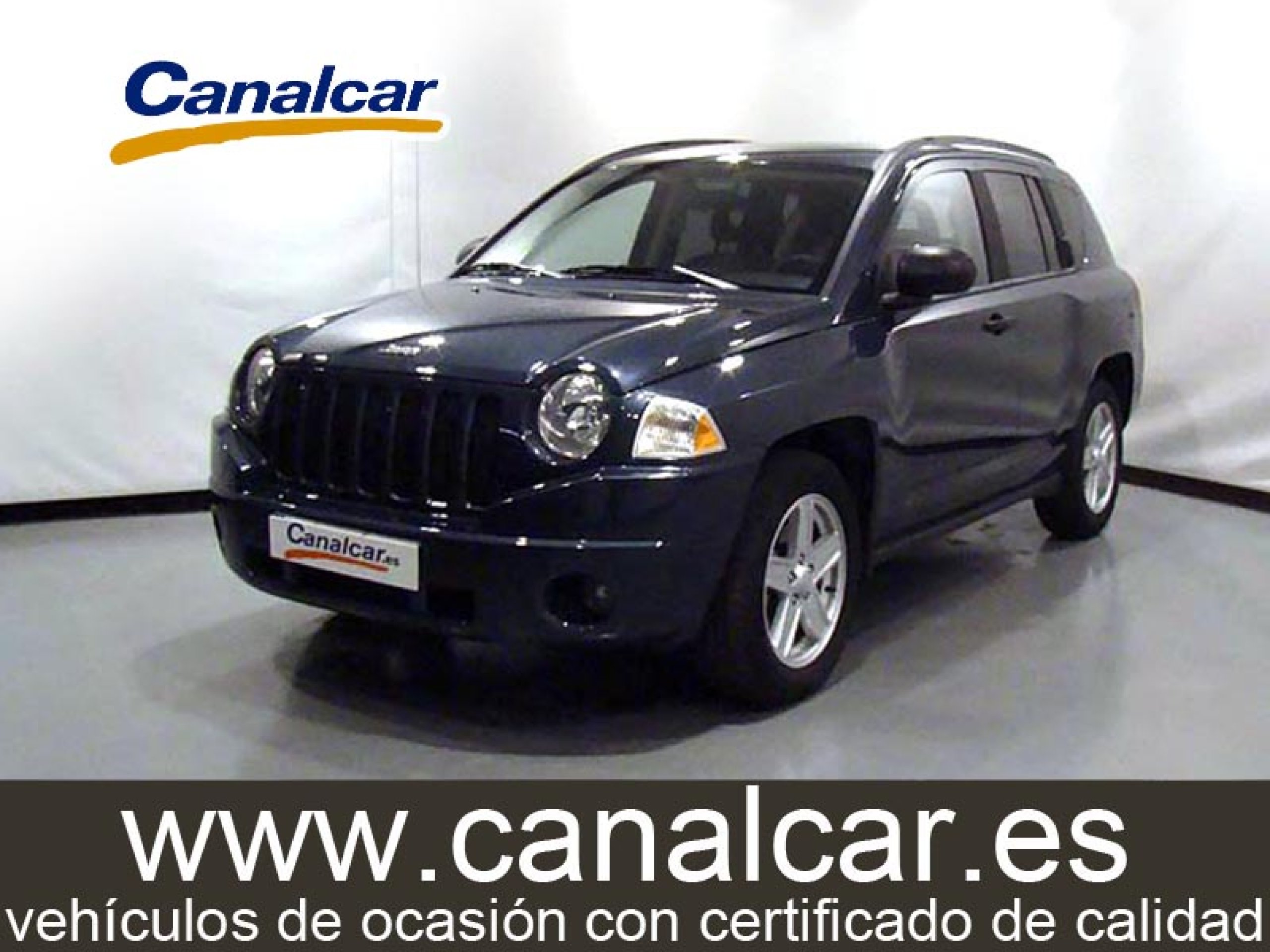 Foto Jeep Compass 1