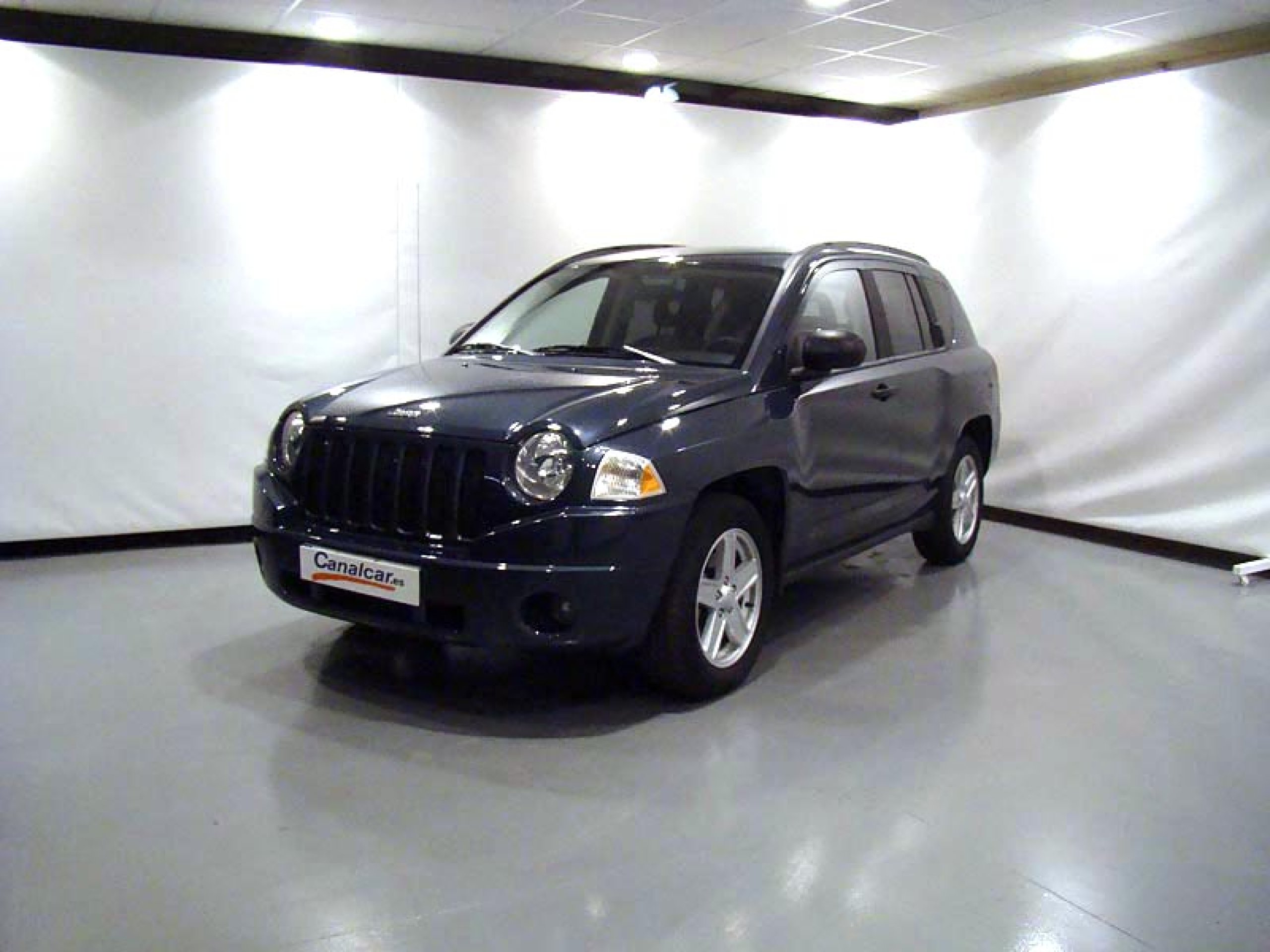 Foto Jeep Compass 2