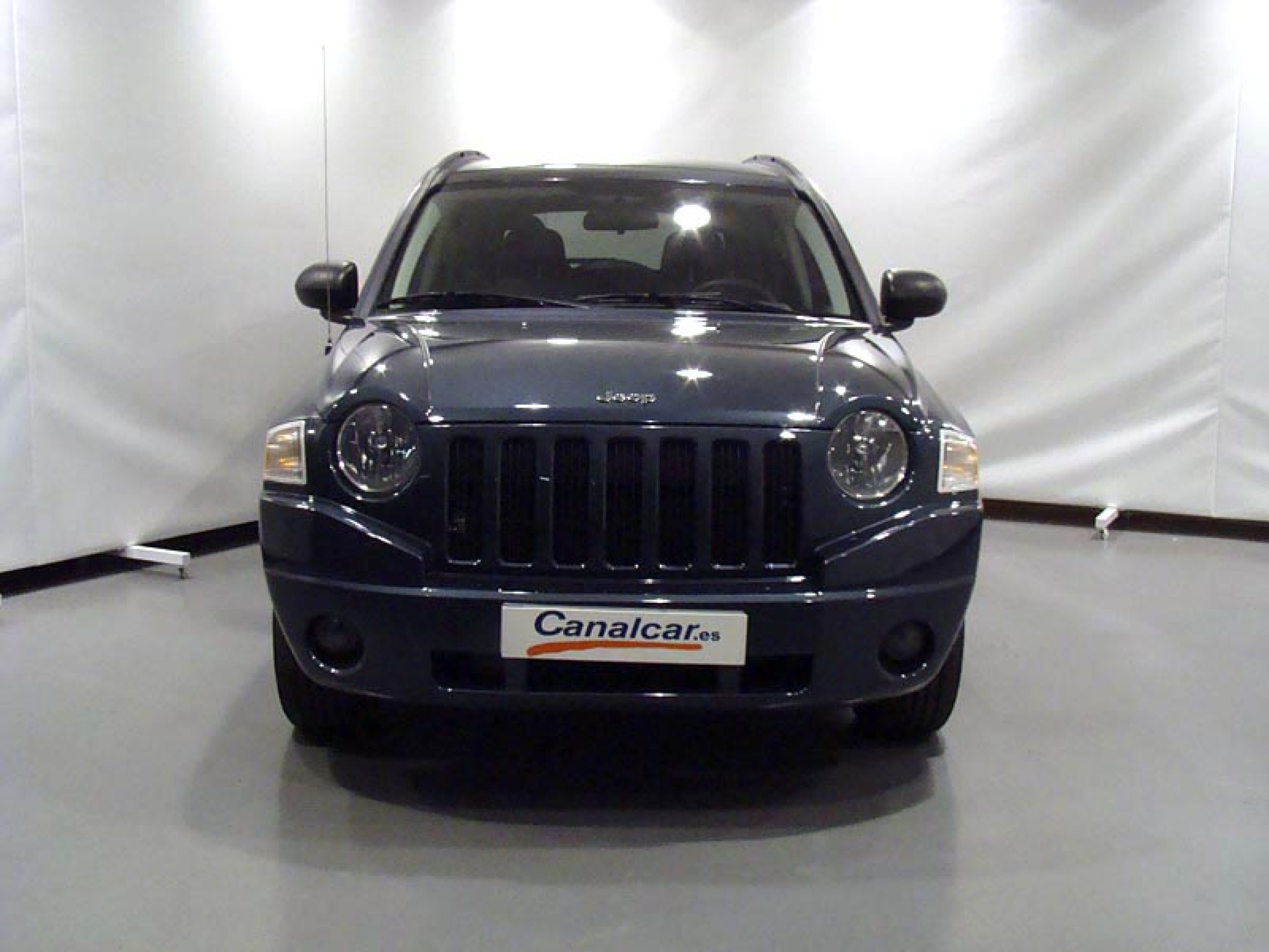Foto Jeep Compass 5