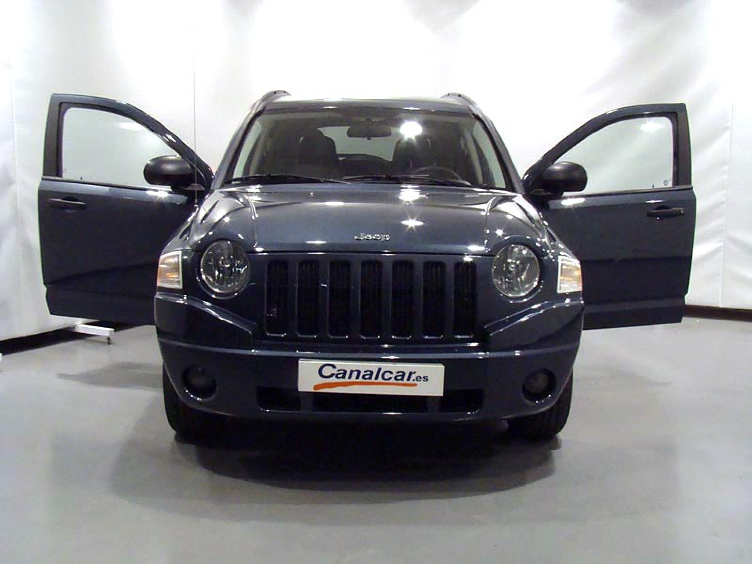 Foto Jeep Compass 6