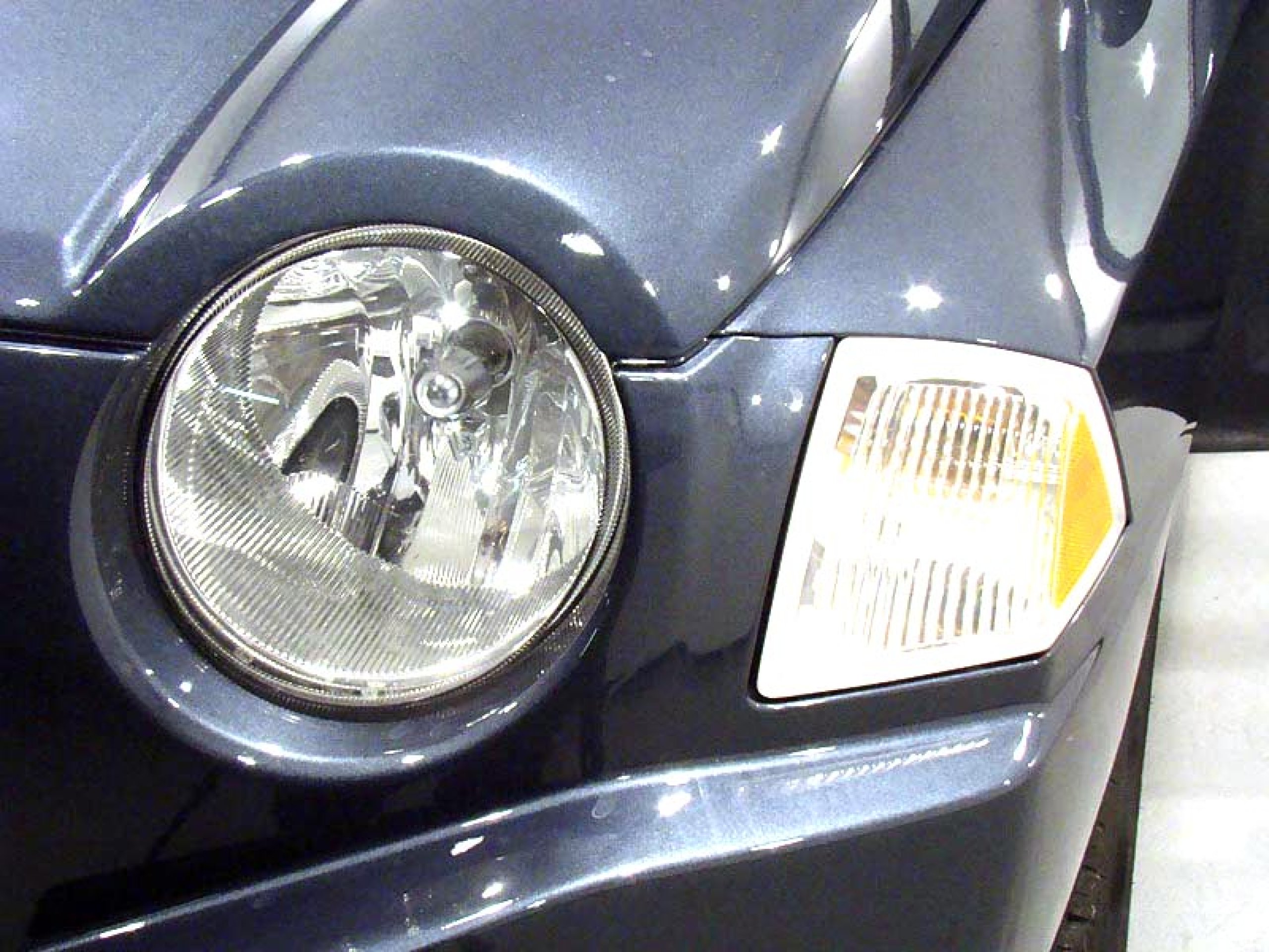 Foto Jeep Compass 7