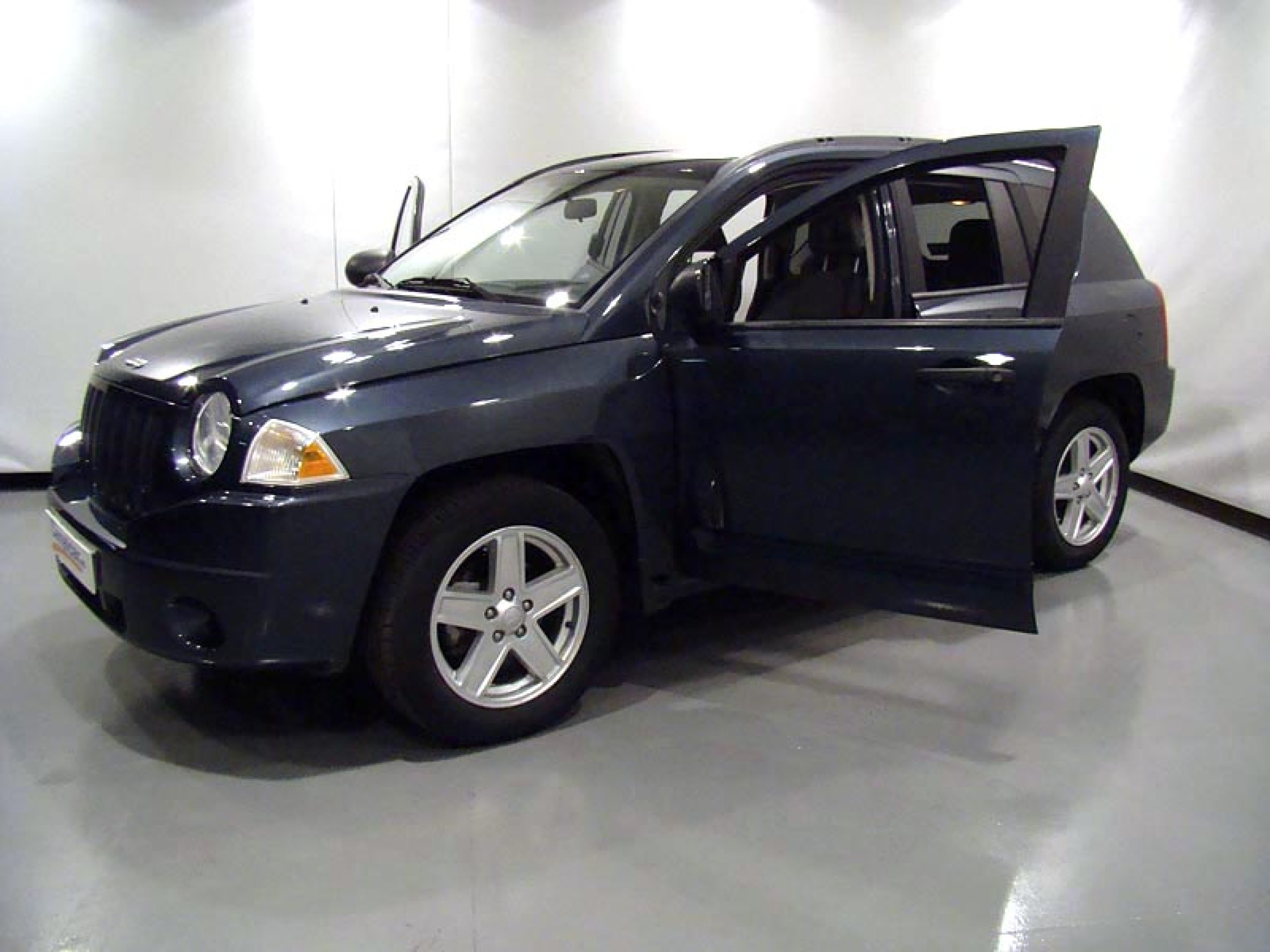 Foto Jeep Compass 8