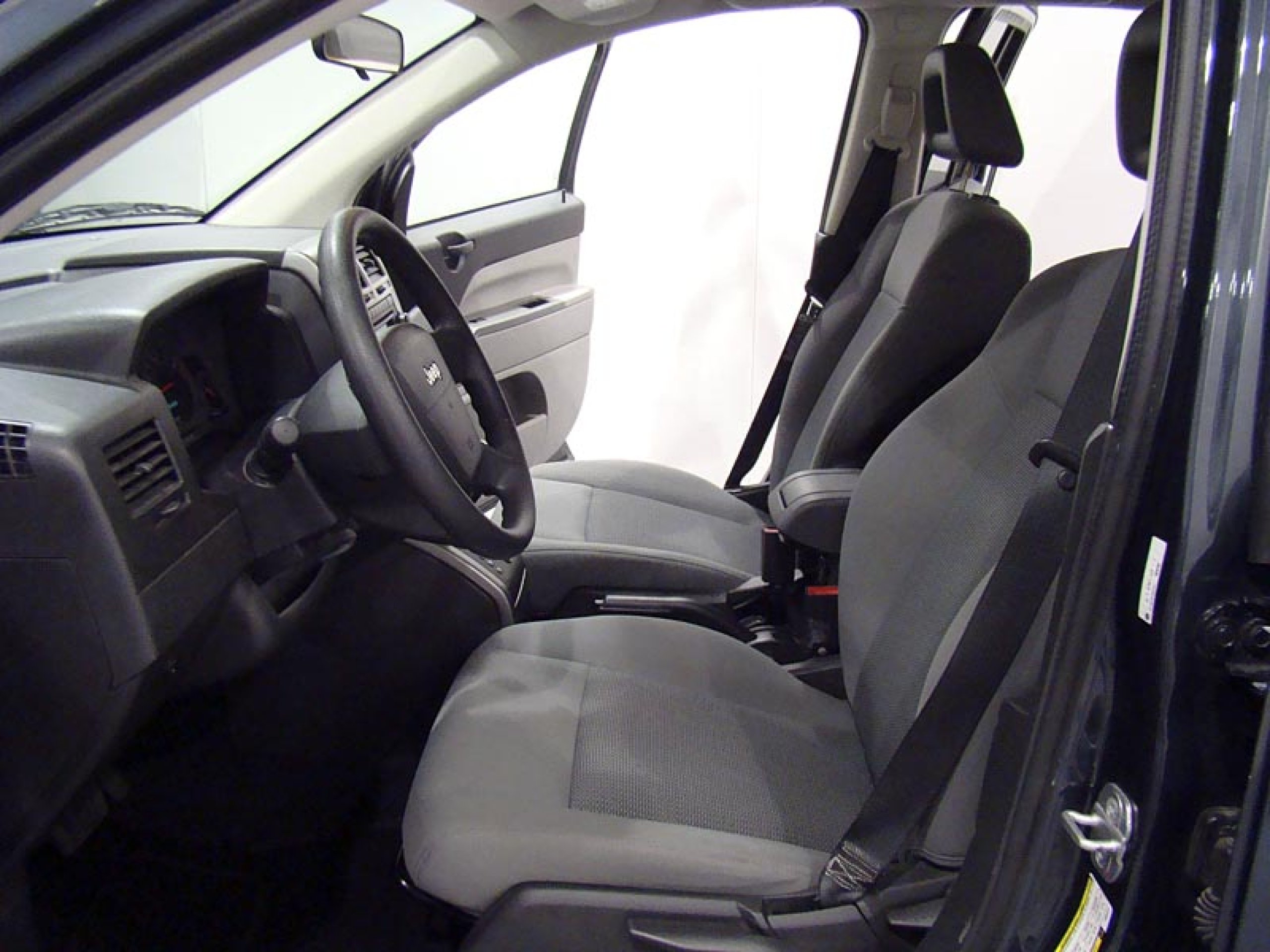 Foto Jeep Compass 10