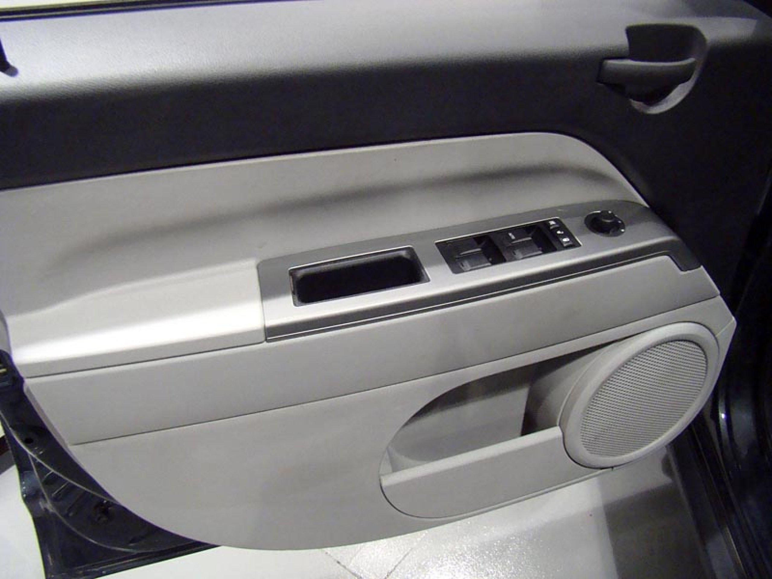 Foto Jeep Compass 14