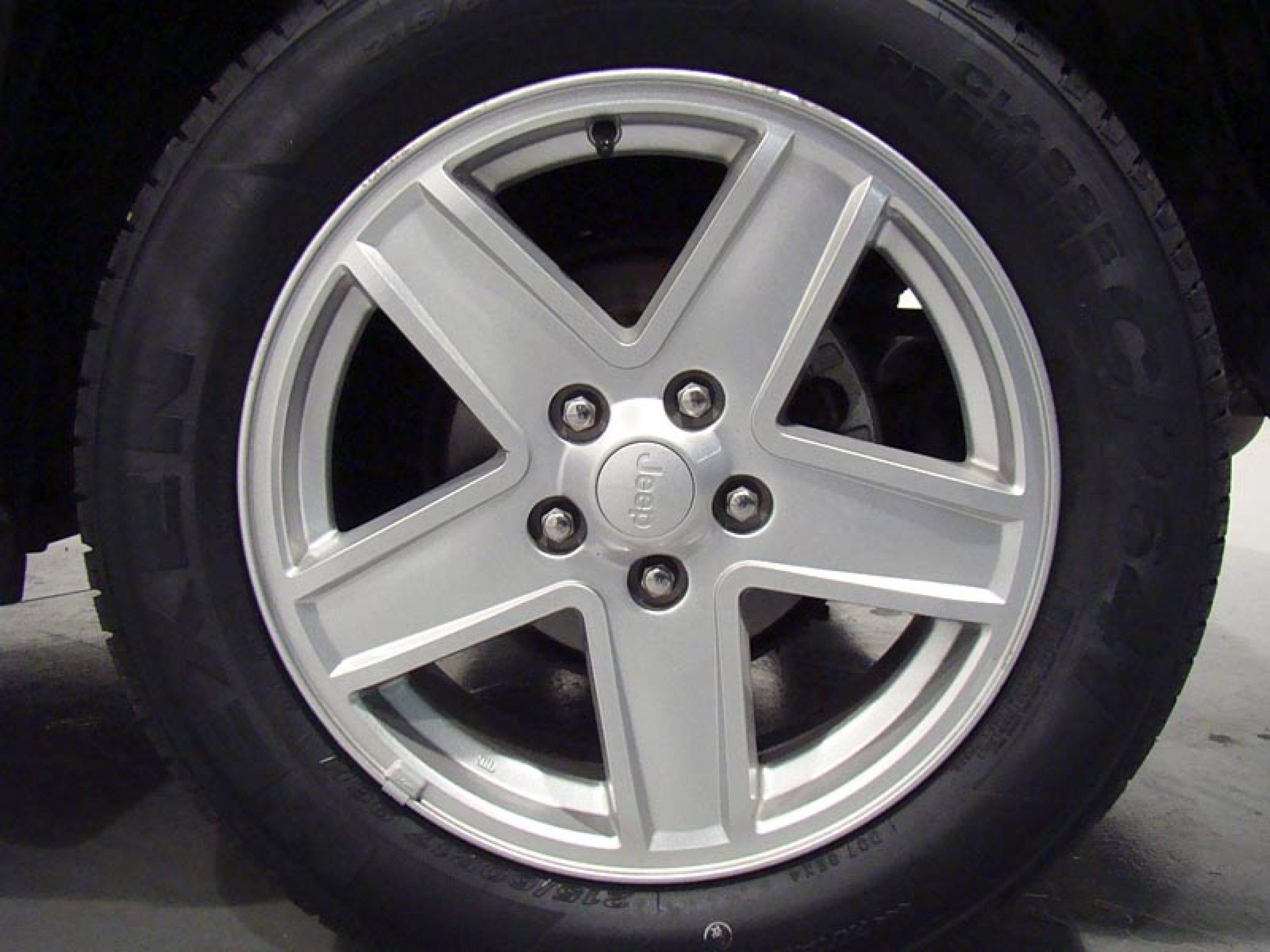 Foto Jeep Compass 15
