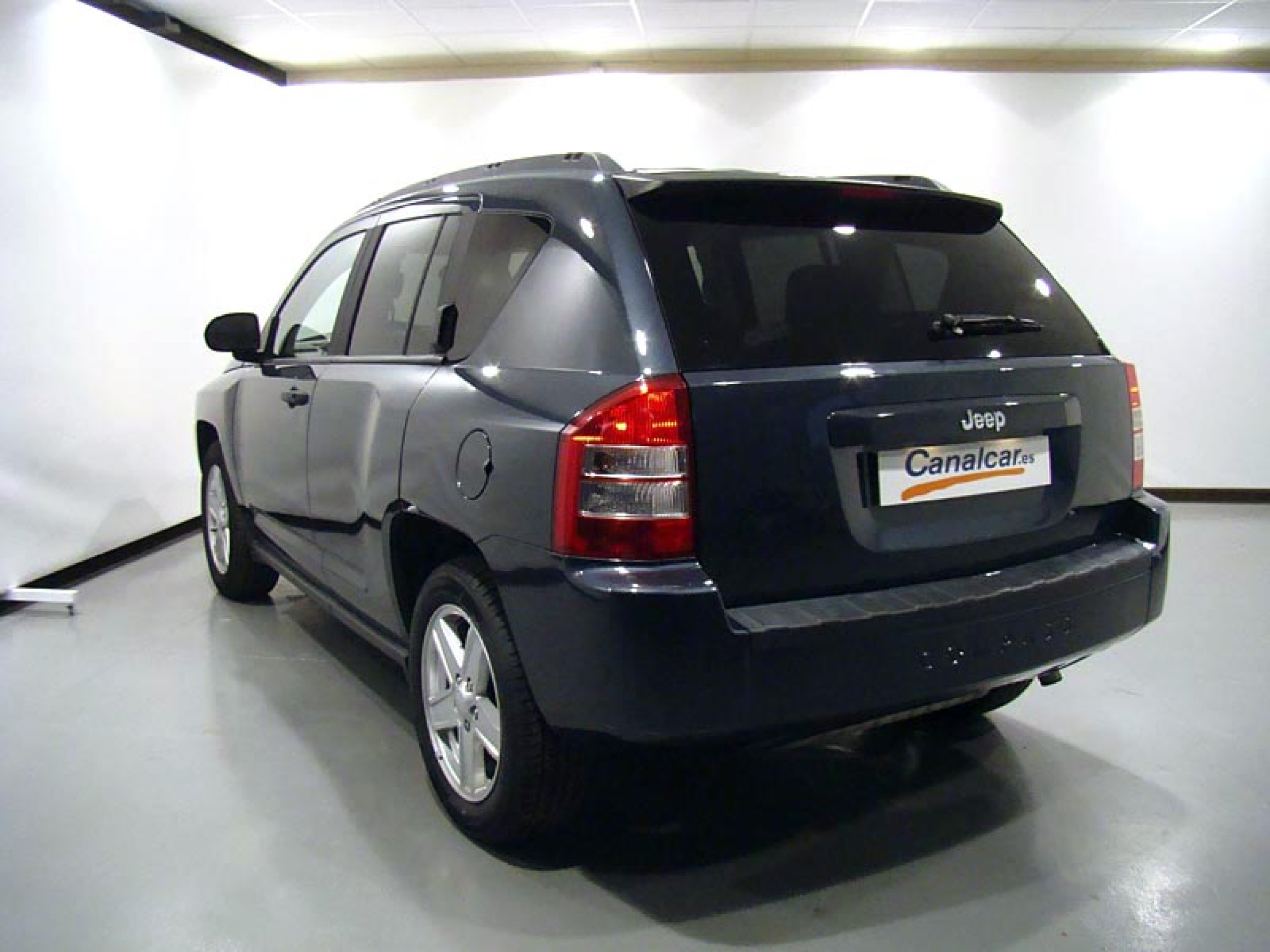 Foto Jeep Compass 17