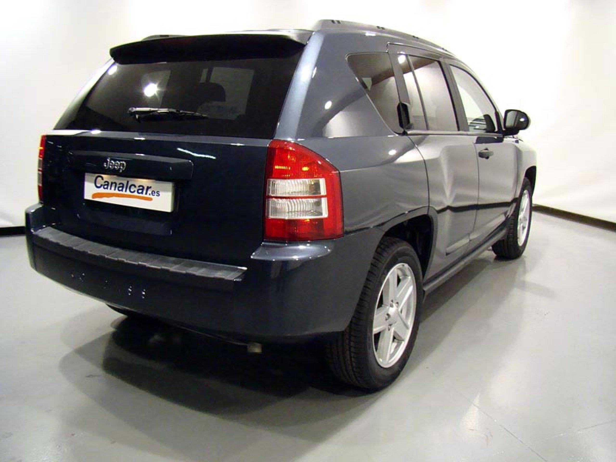 Foto Jeep Compass 18