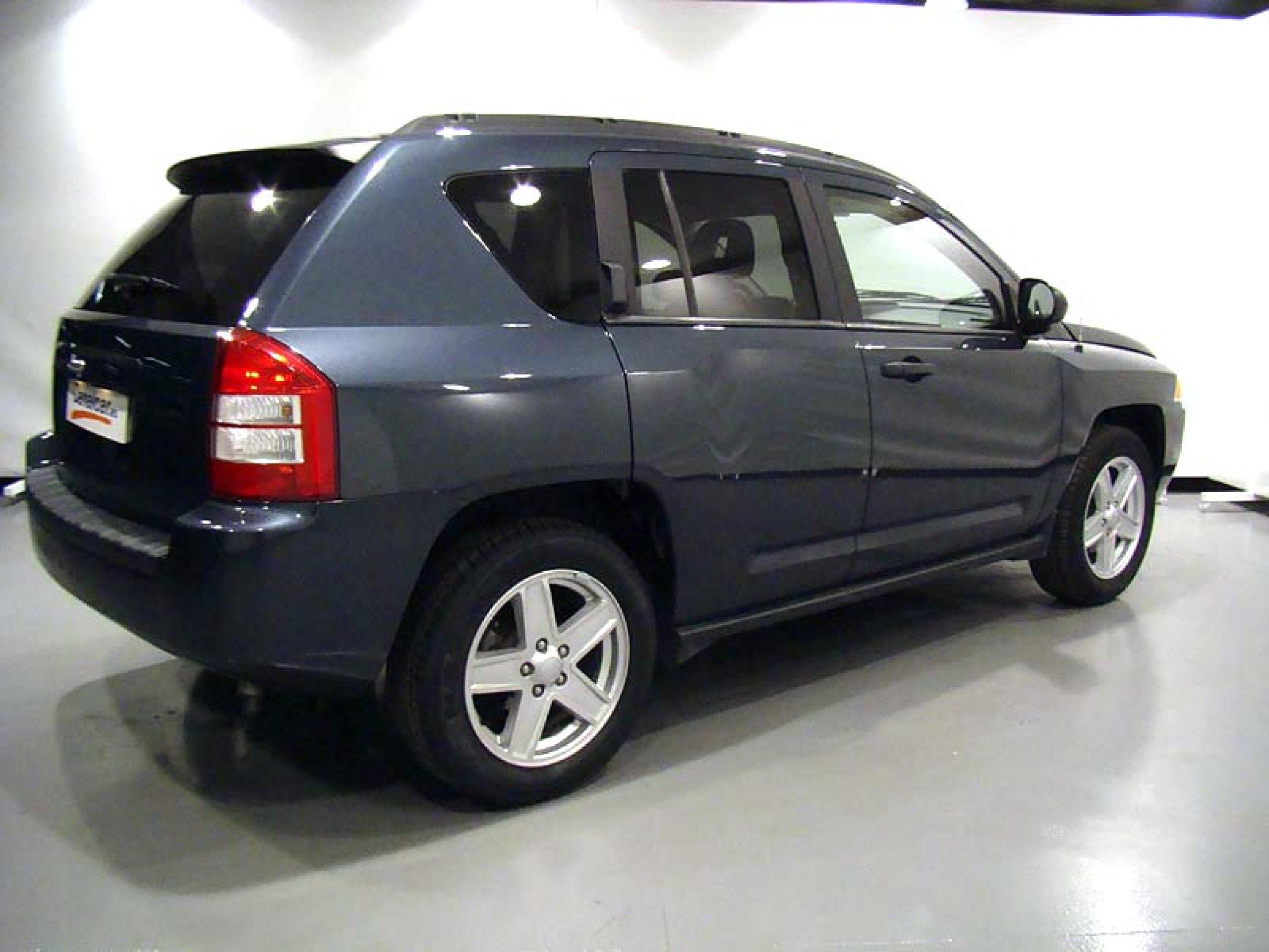 Foto Jeep Compass 19