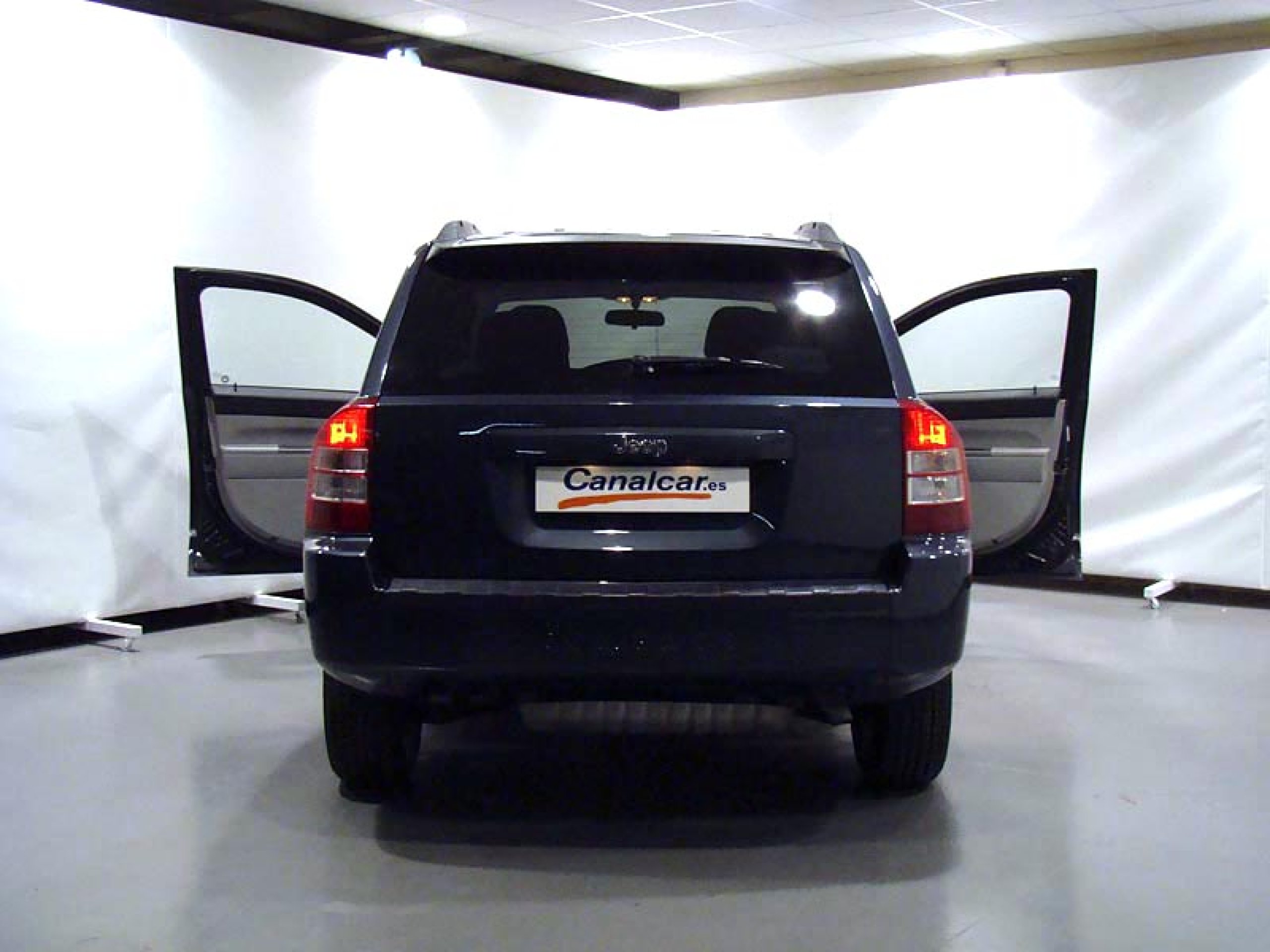 Foto Jeep Compass 22