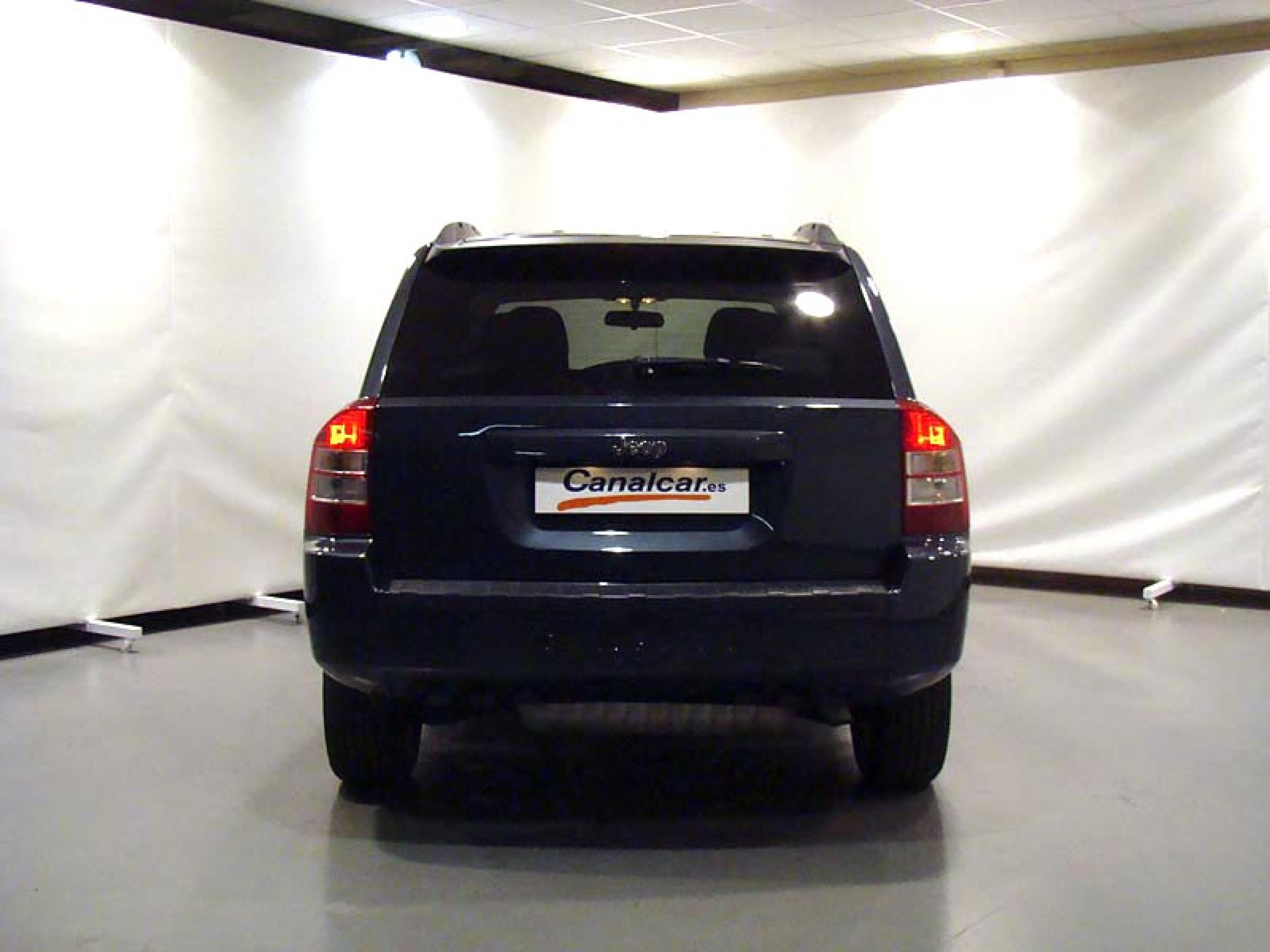 Foto Jeep Compass 23