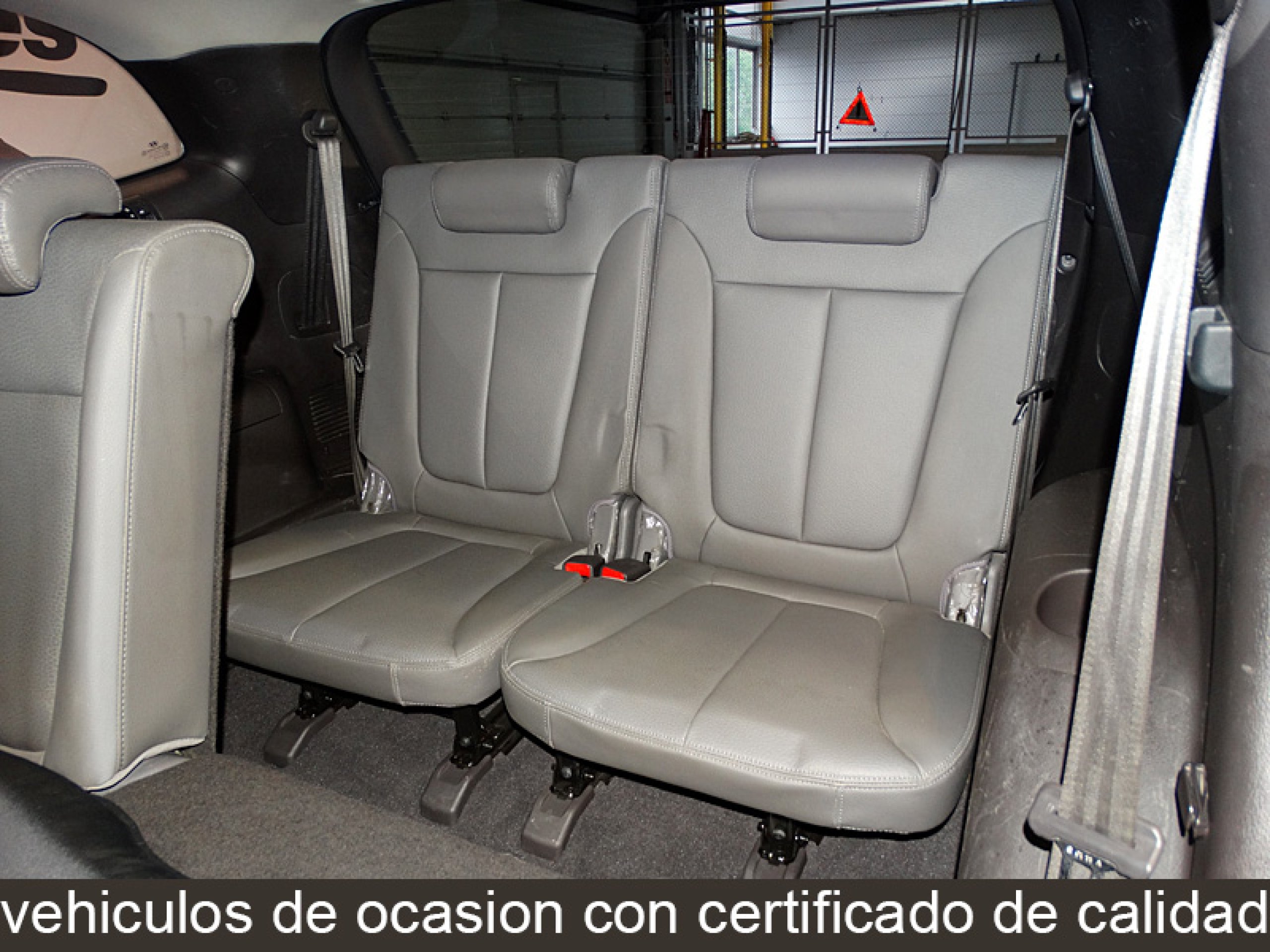Foto Hyundai Santa Fe 17