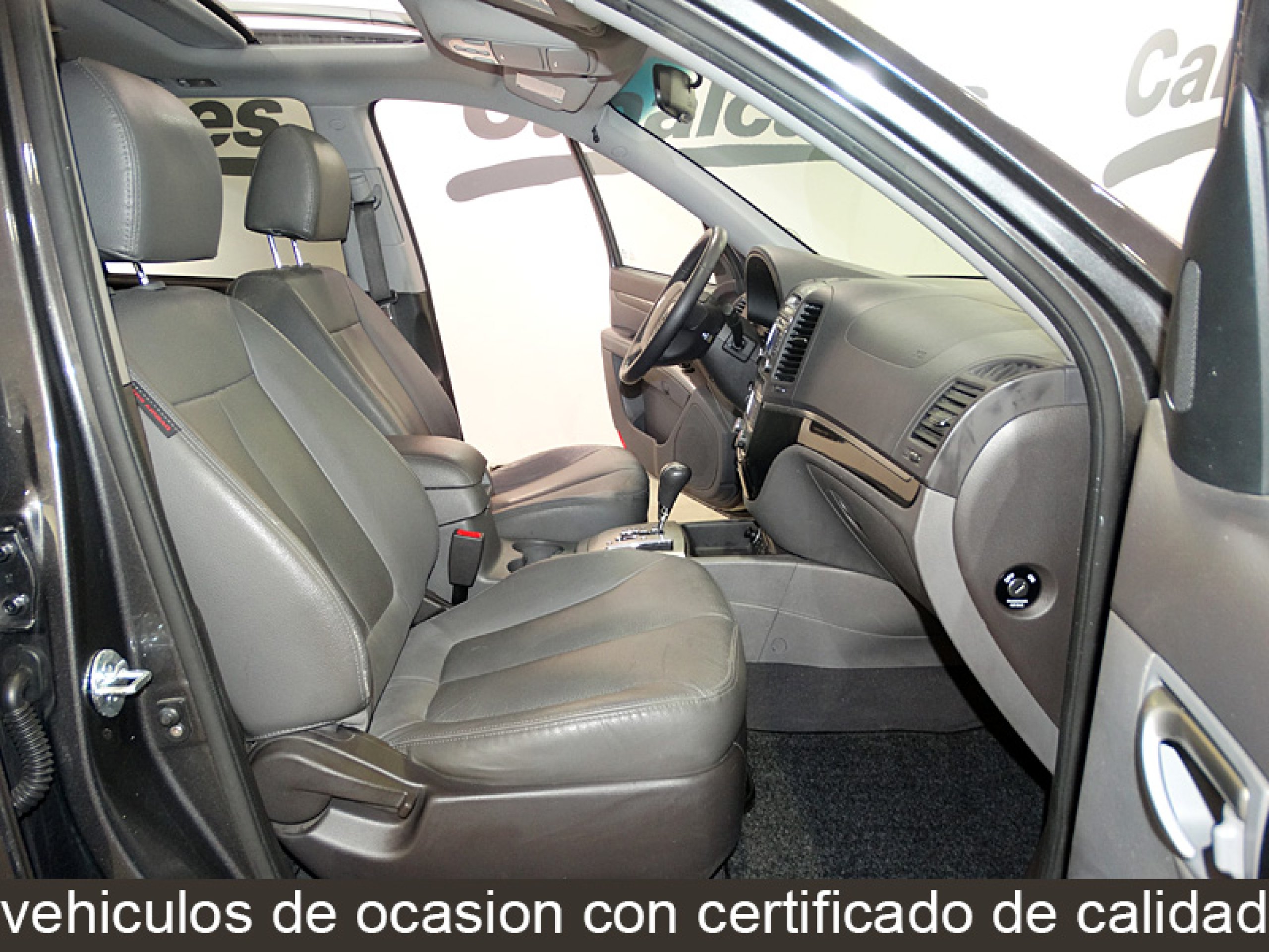 Foto Hyundai Santa Fe 19