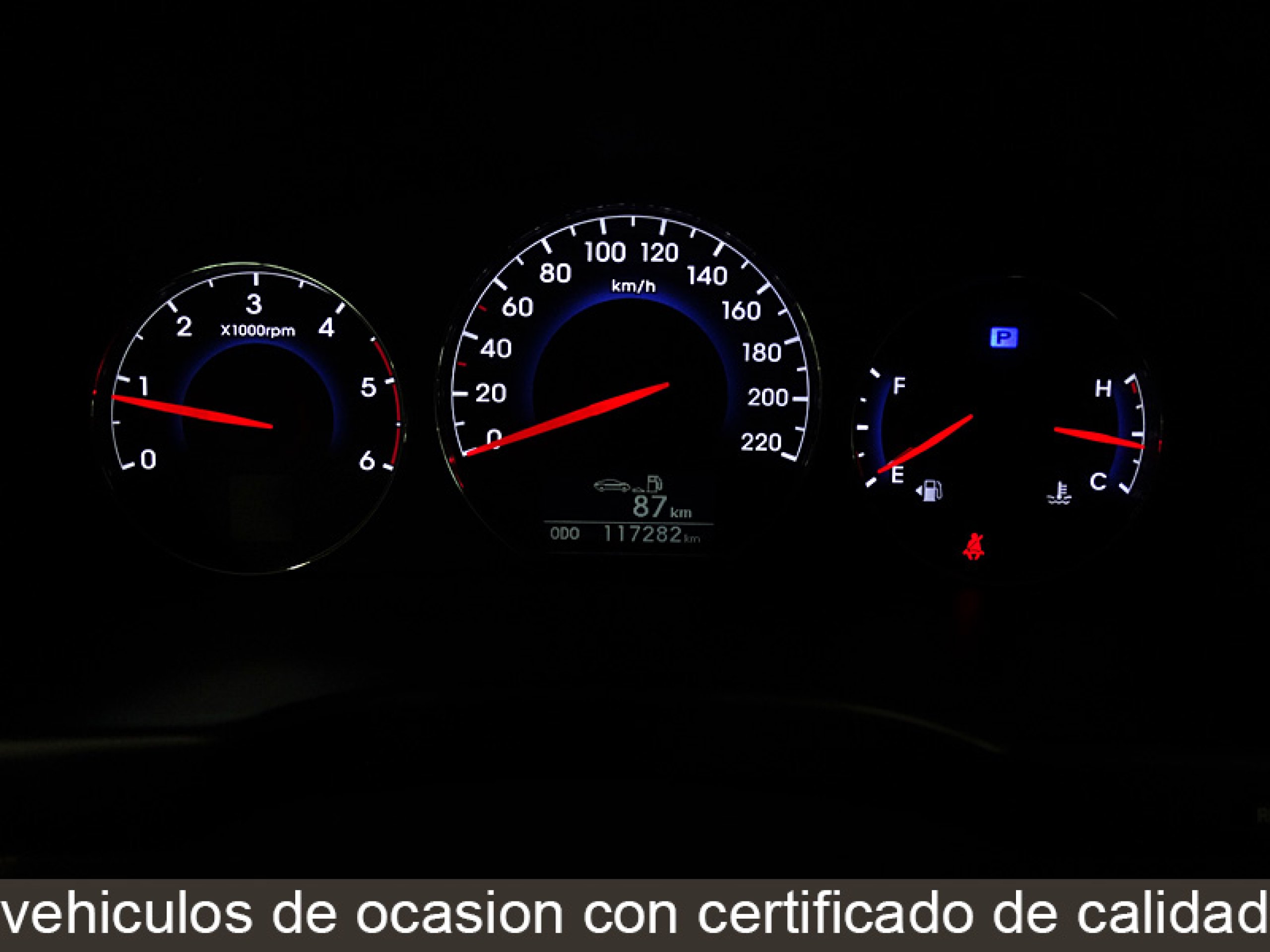Foto Hyundai Santa Fe 20