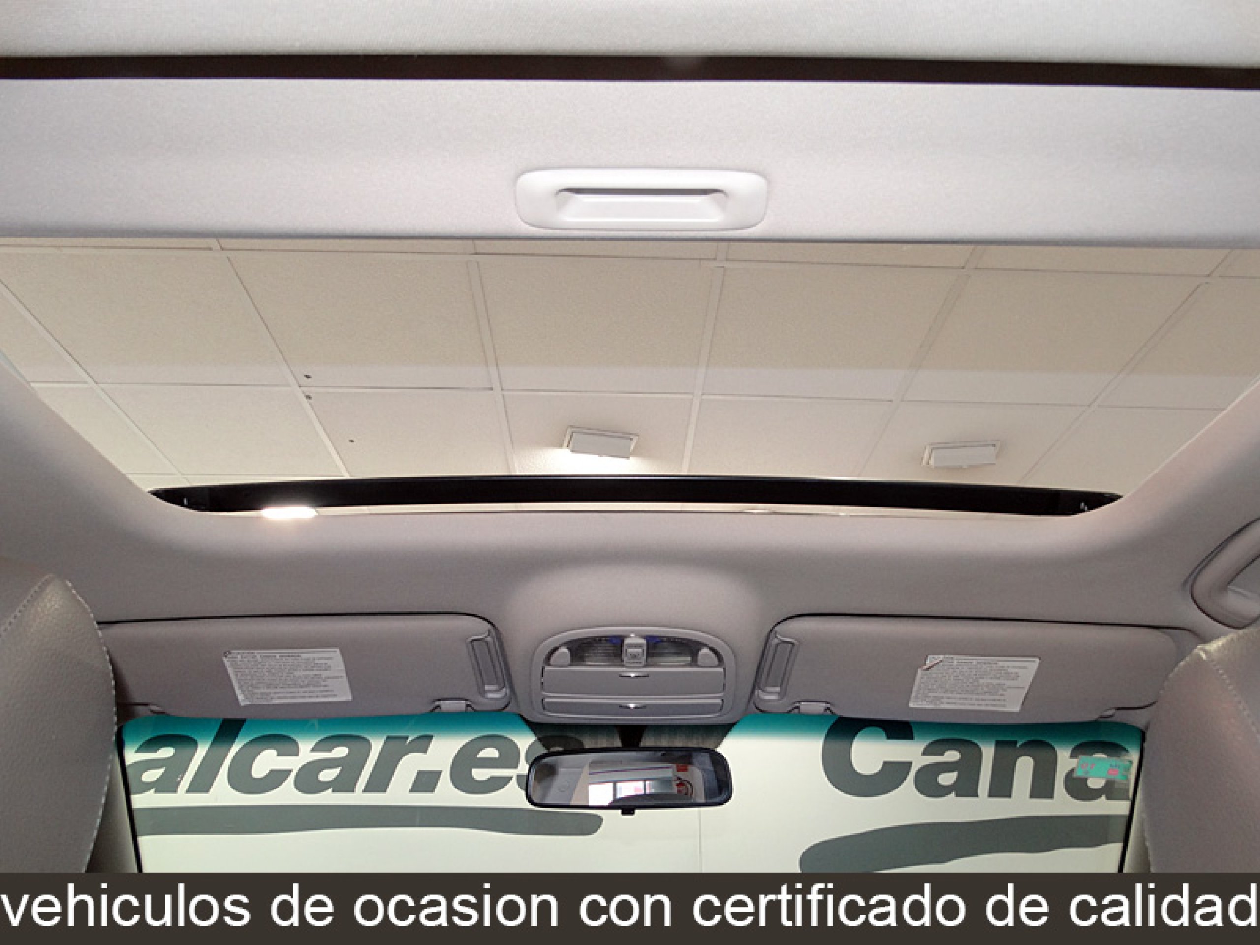 Foto Hyundai Santa Fe 21