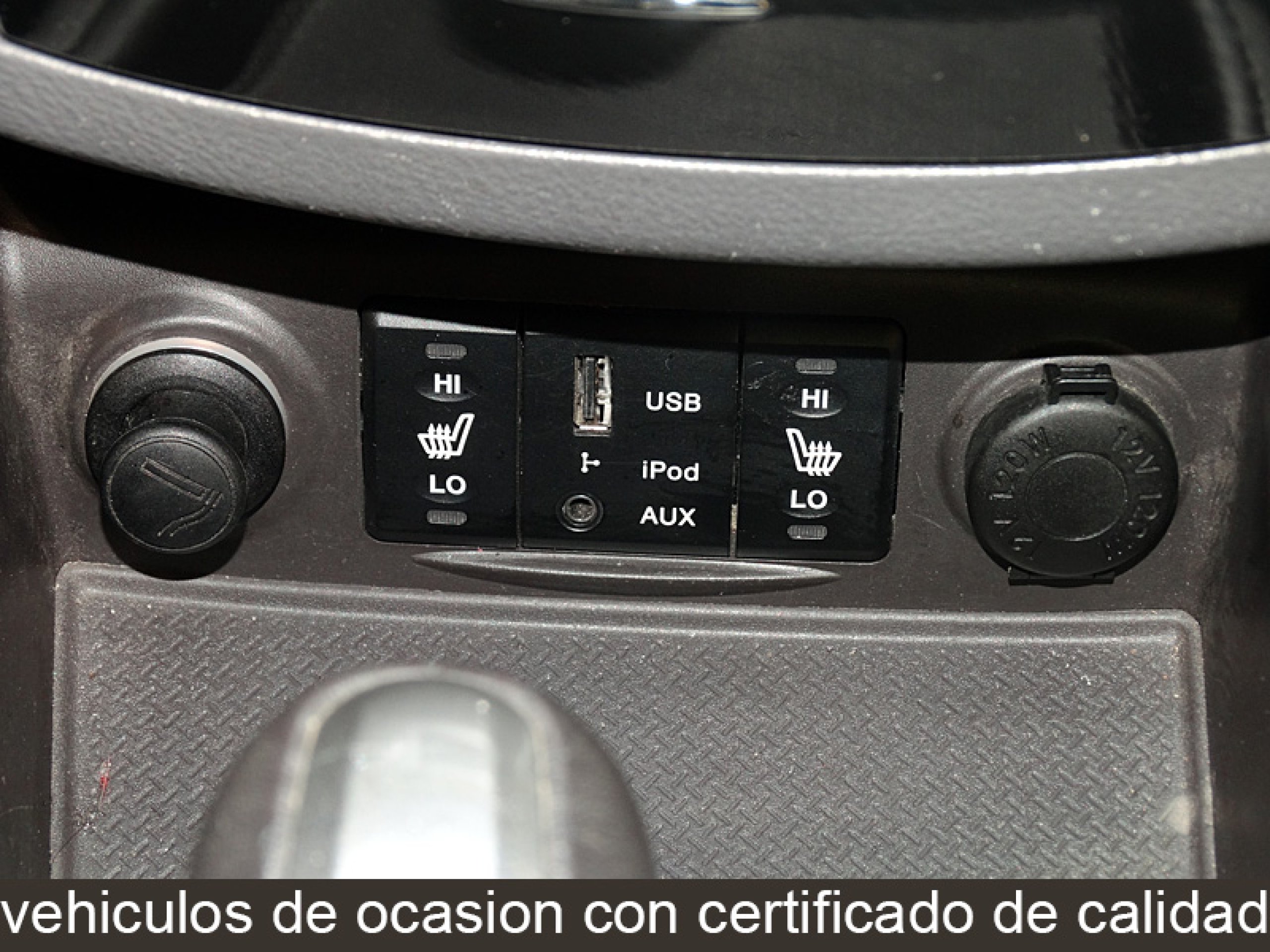 Foto Hyundai Santa Fe 29