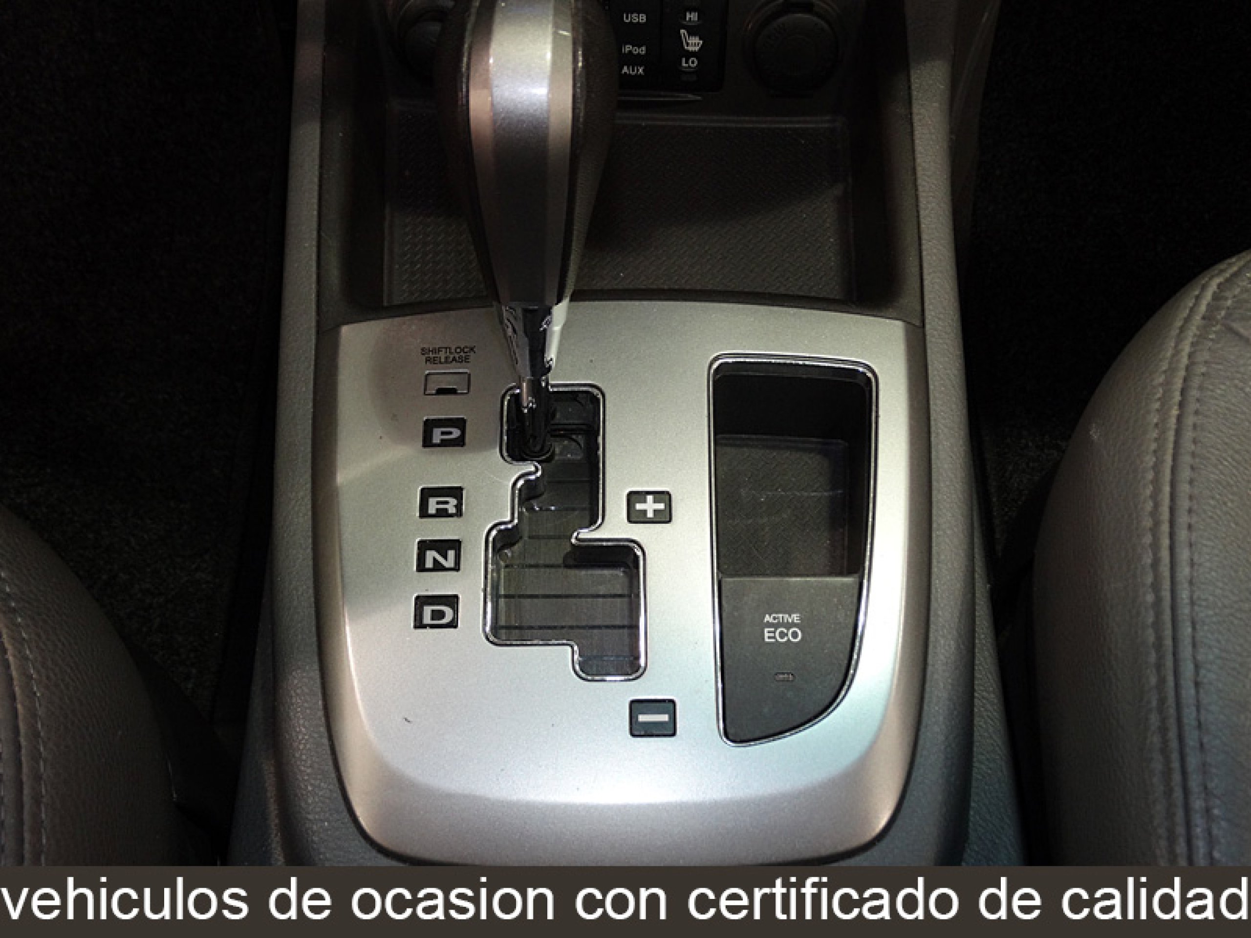 Foto Hyundai Santa Fe 30