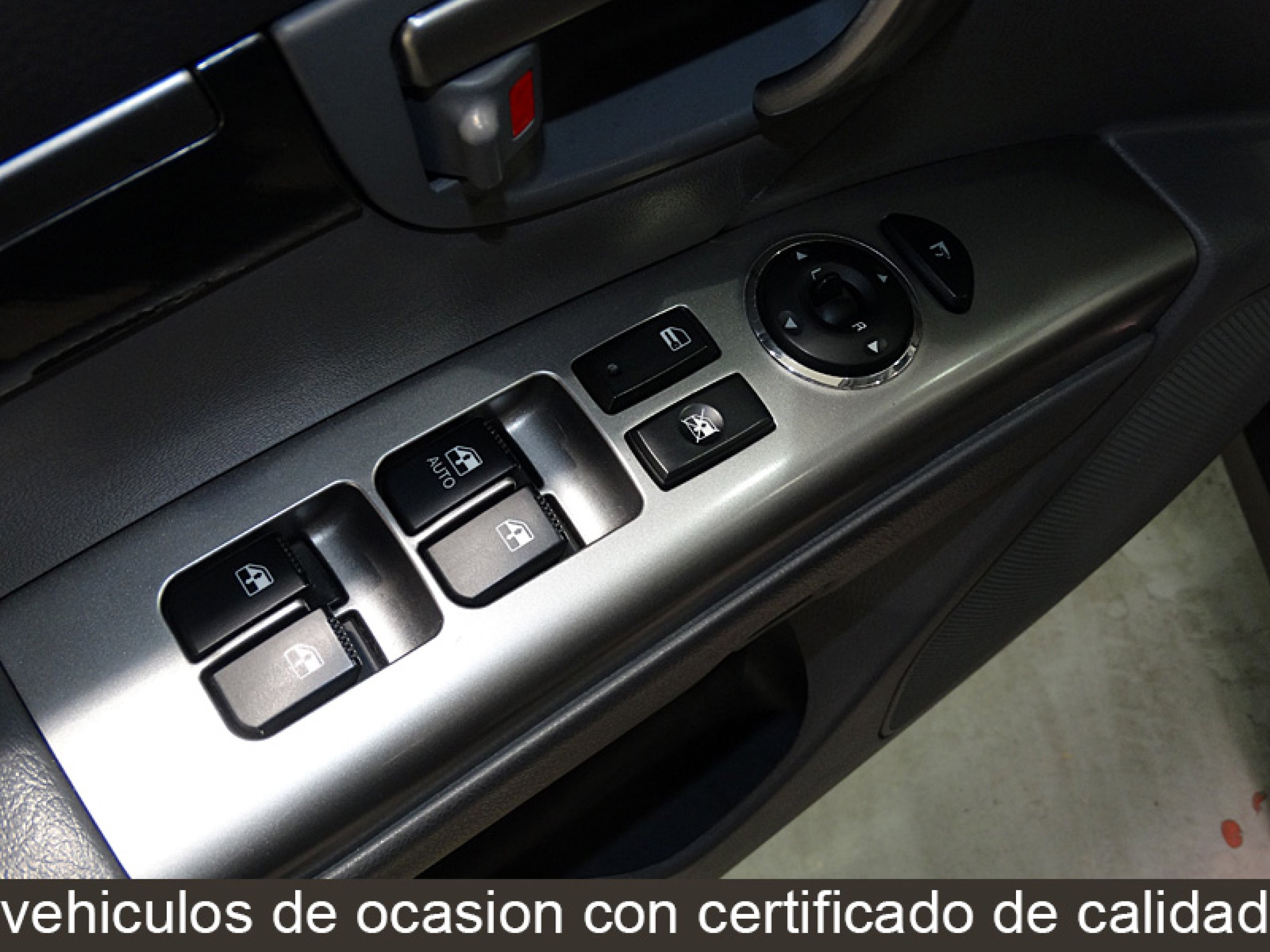 Foto Hyundai Santa Fe 31