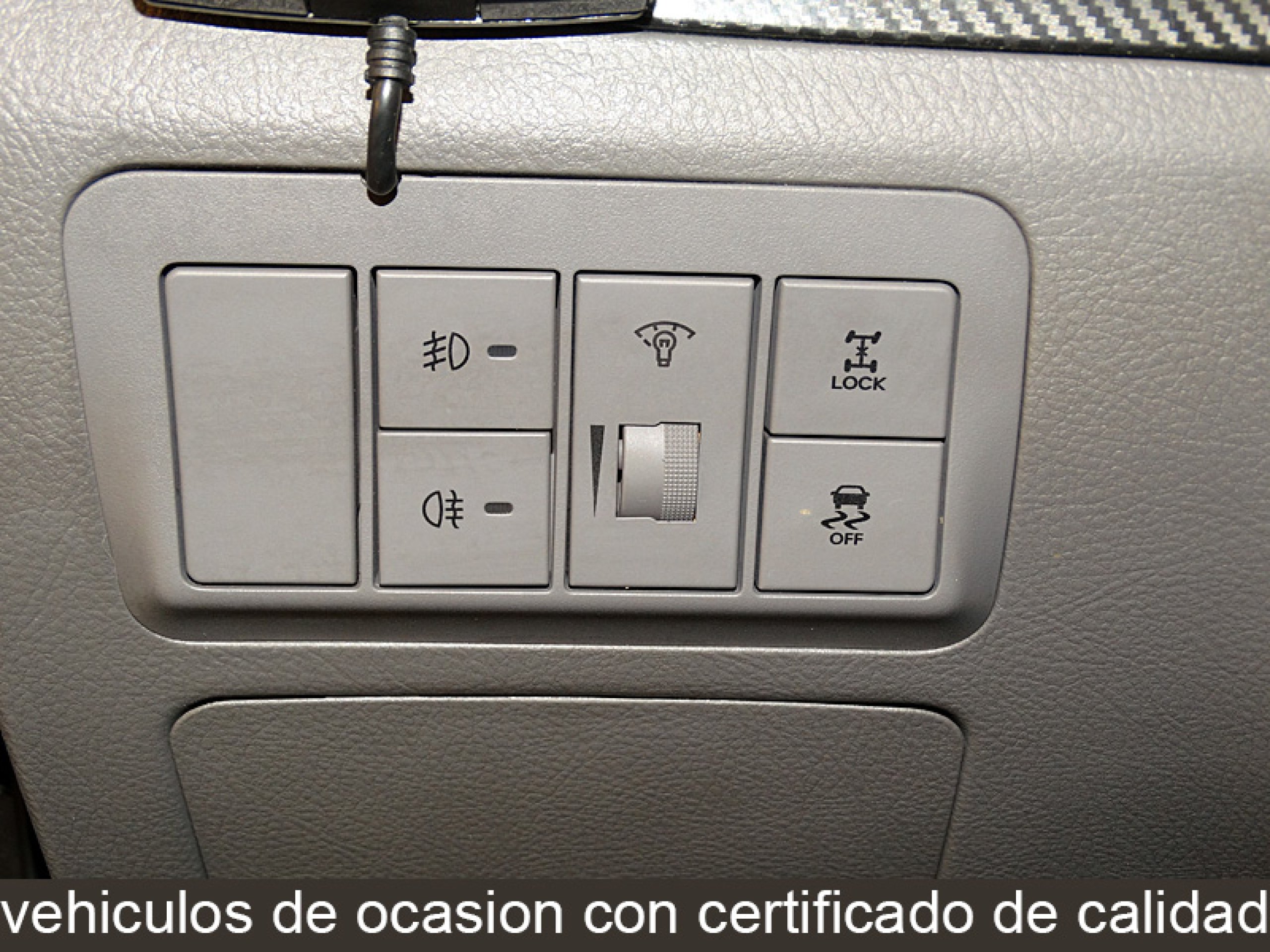 Foto Hyundai Santa Fe 33