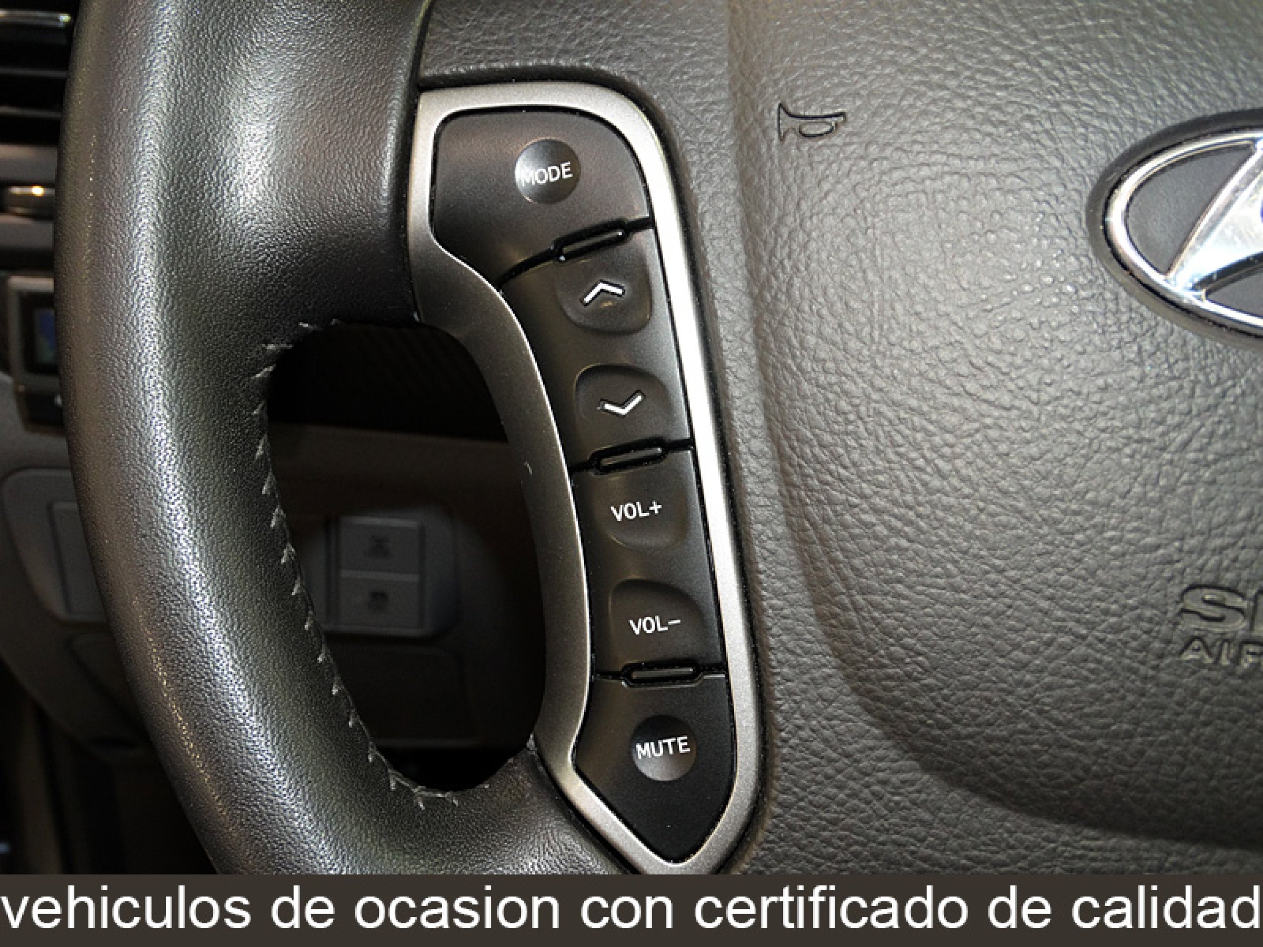 Foto Hyundai Santa Fe 34