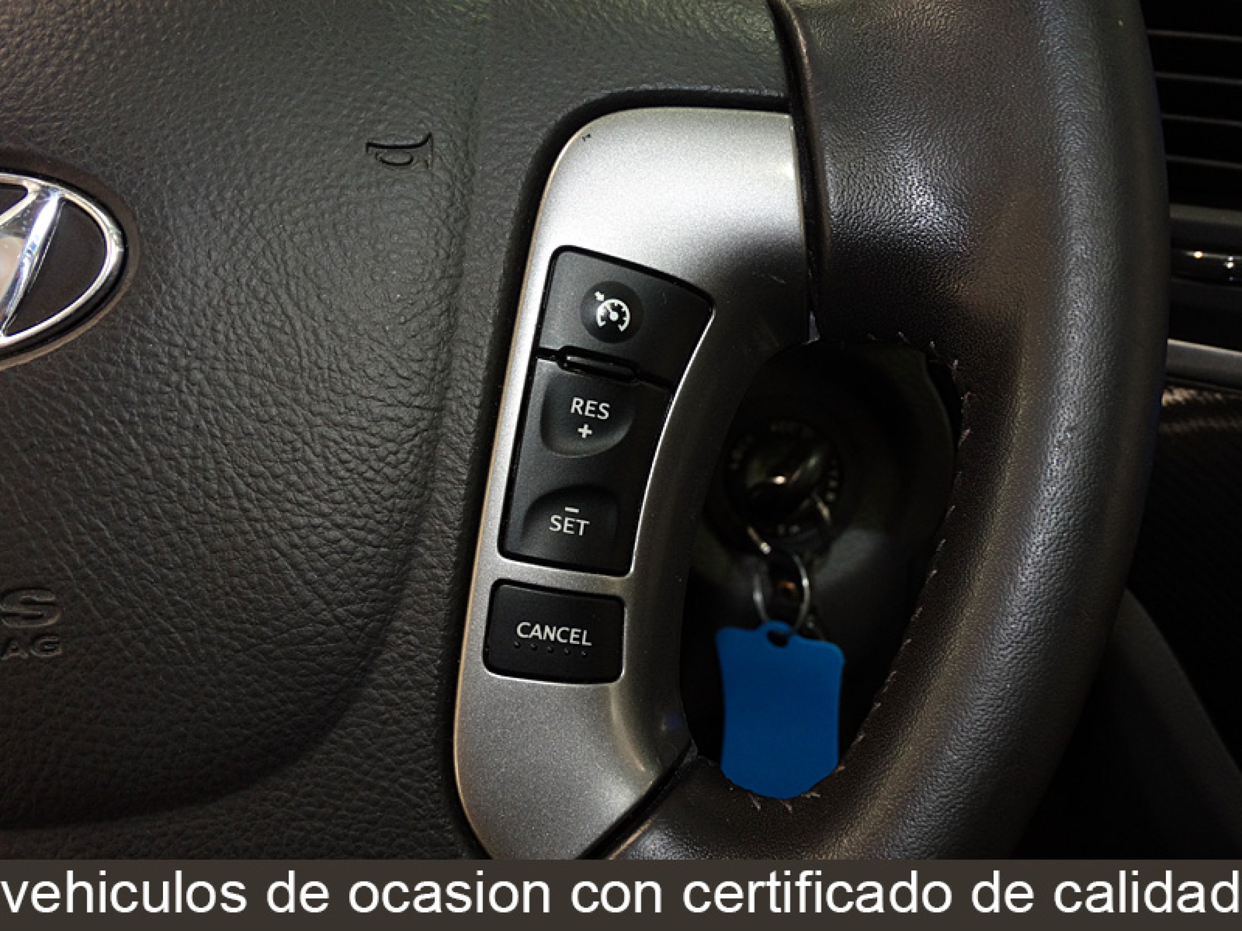 Foto Hyundai Santa Fe 35