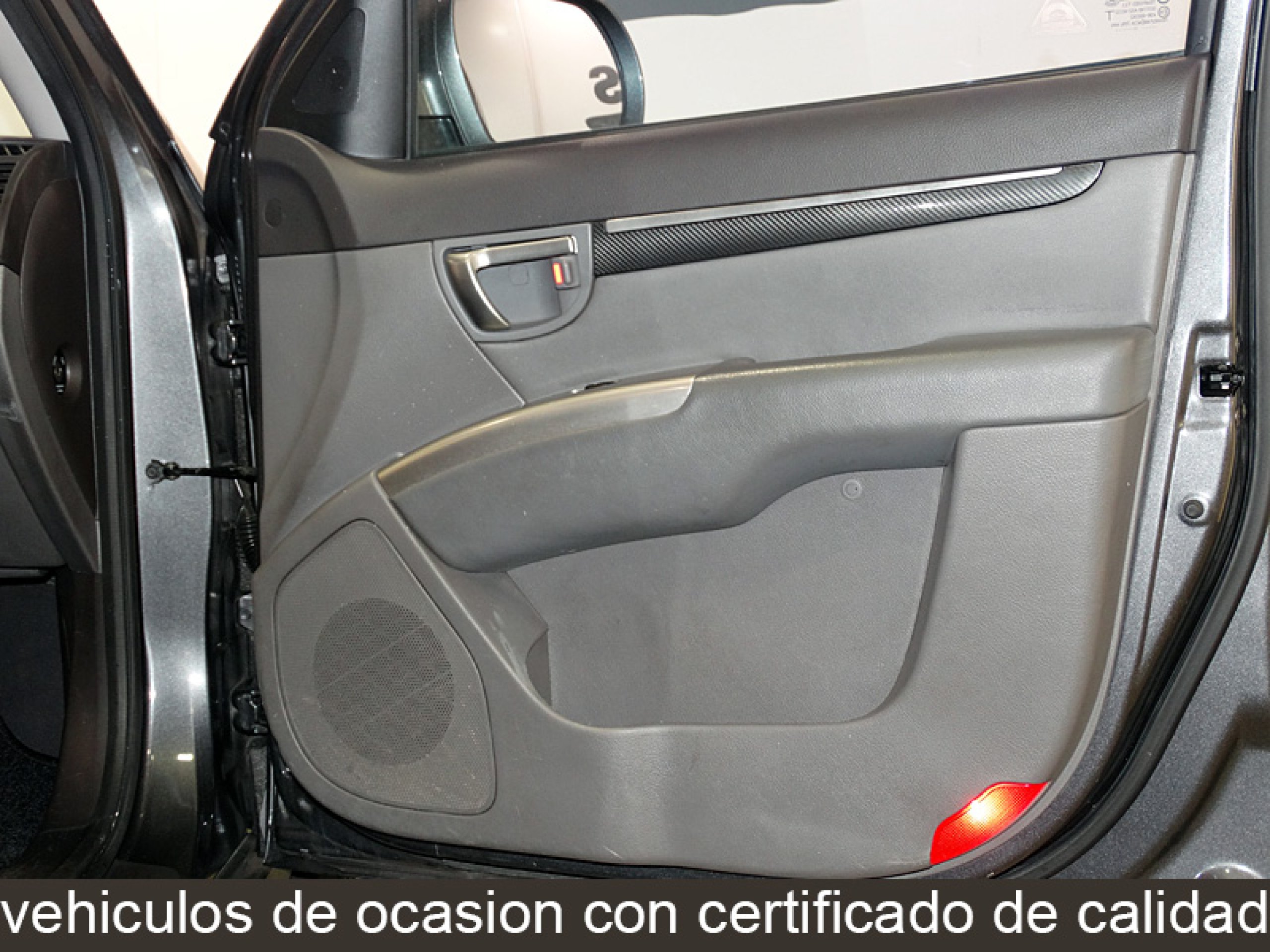 Foto Hyundai Santa Fe 39