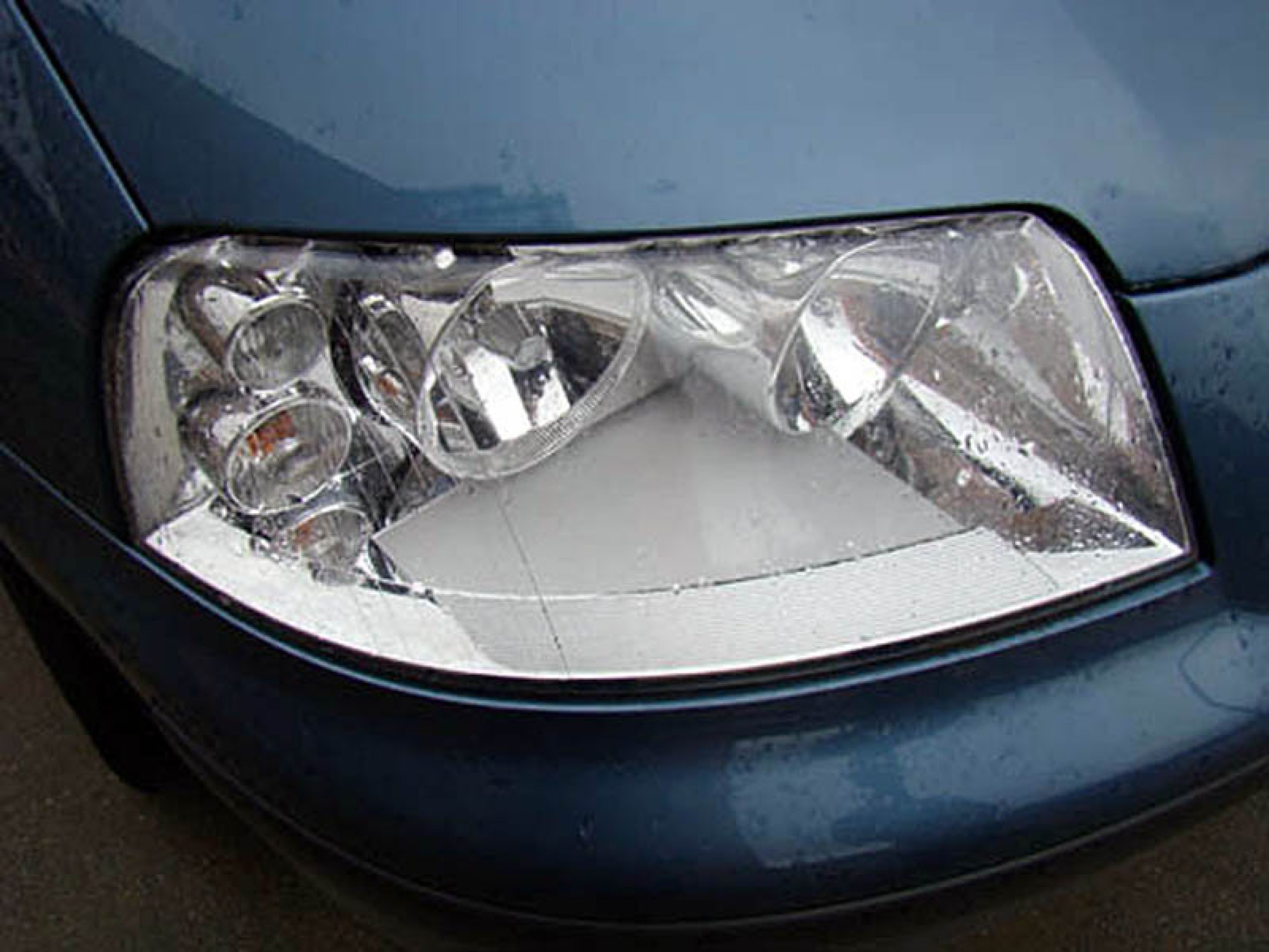 Foto Volkswagen Sharan 6