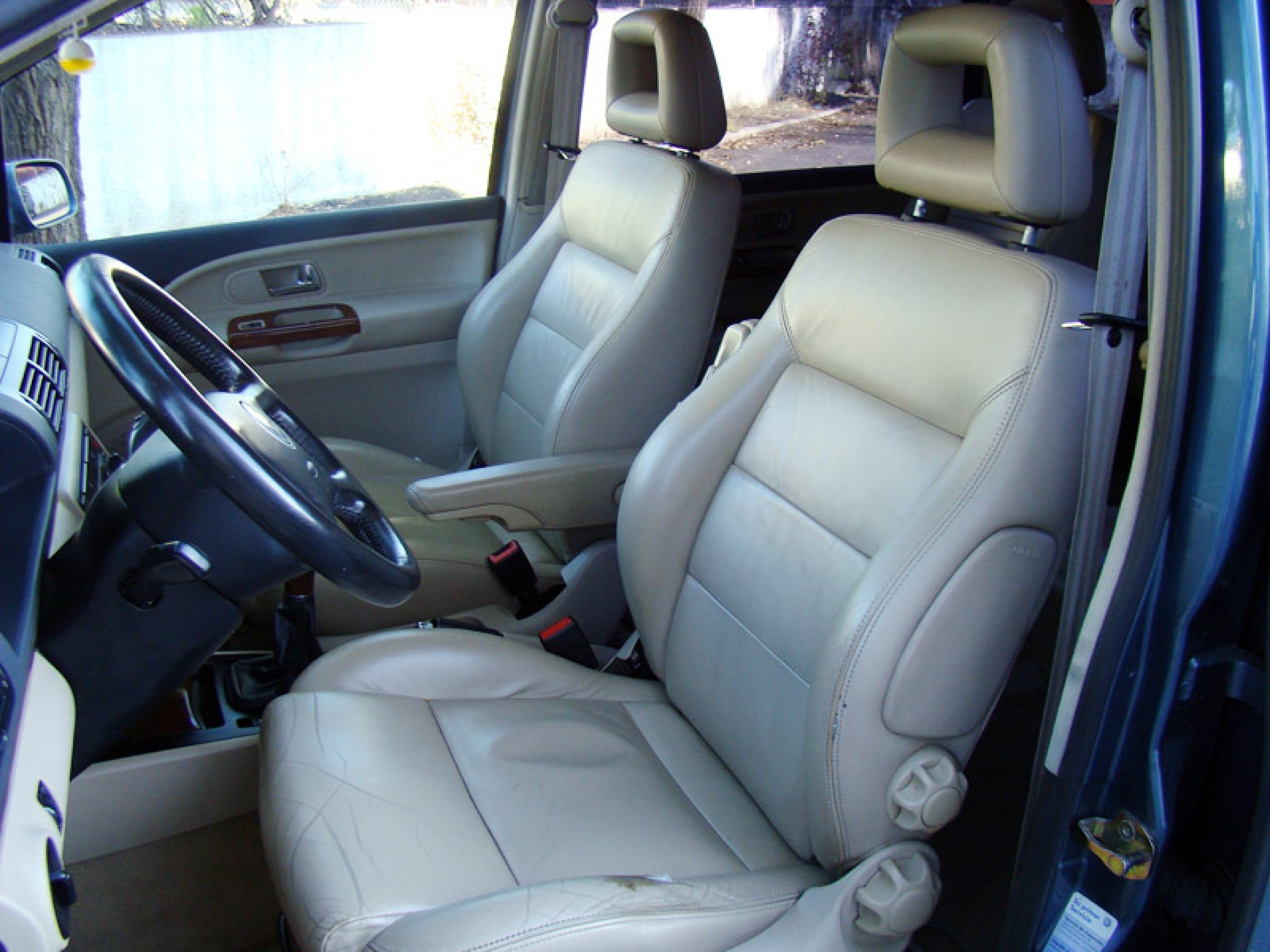 Foto Volkswagen Sharan 8