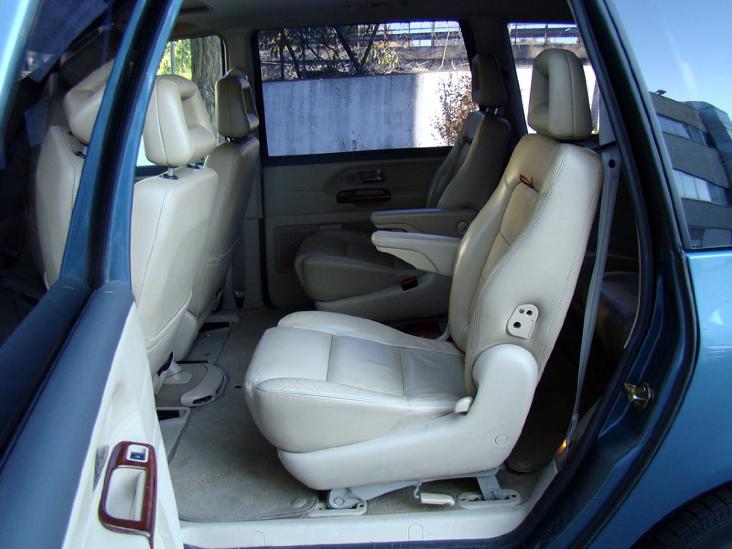 Foto Volkswagen Sharan 9