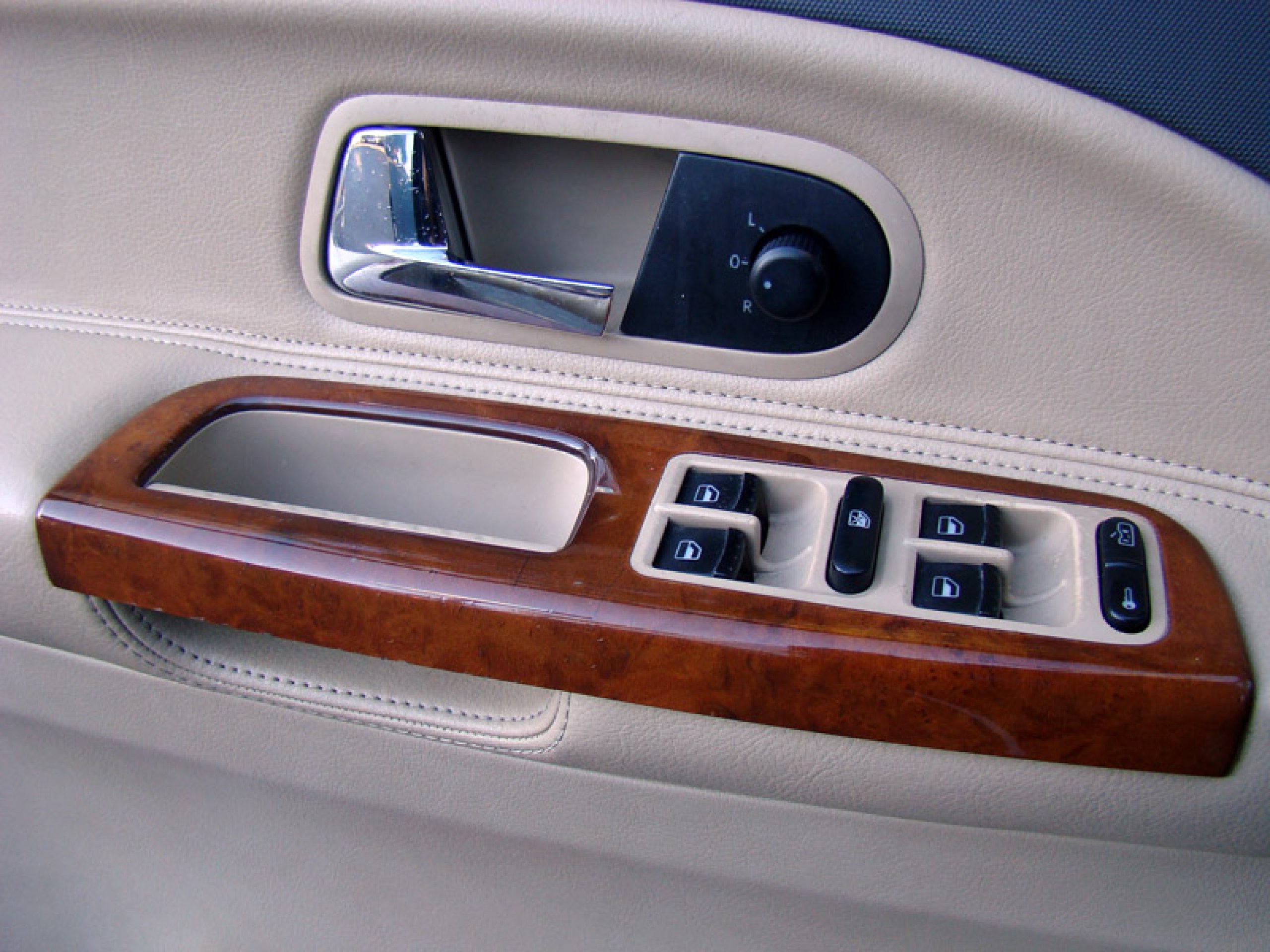 Foto Volkswagen Sharan 13