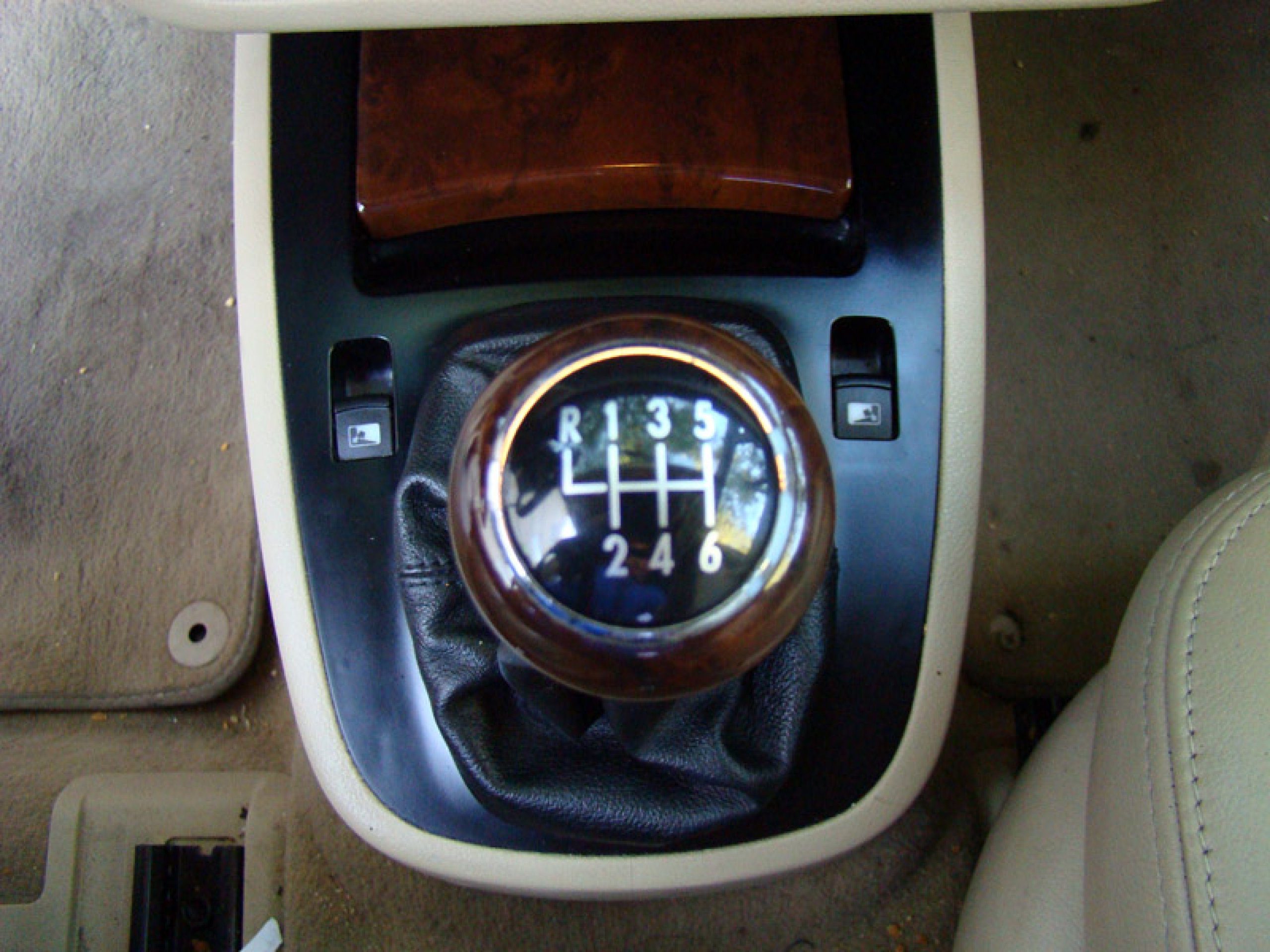 Foto Volkswagen Sharan 15