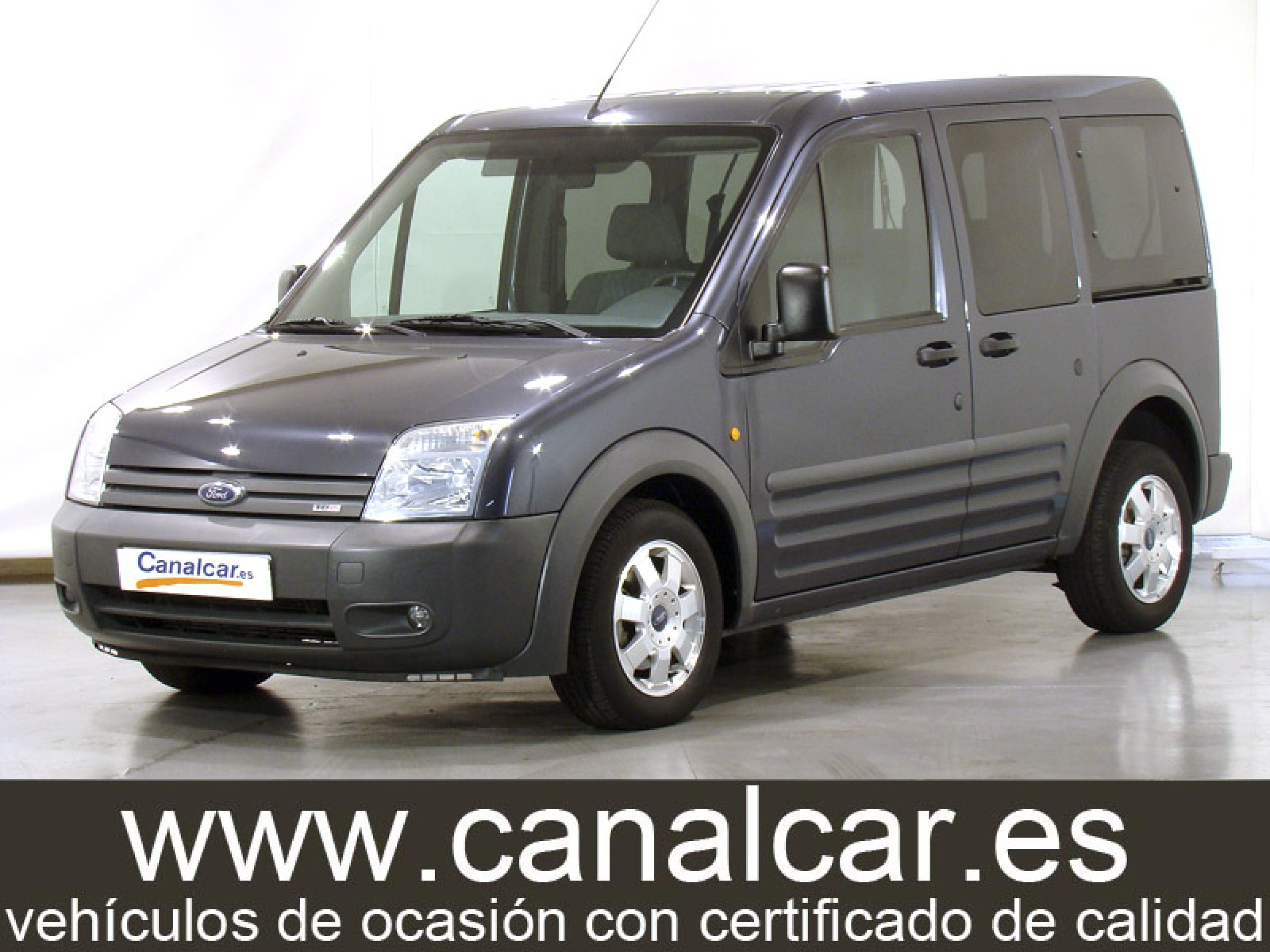 Foto Ford Transit 1