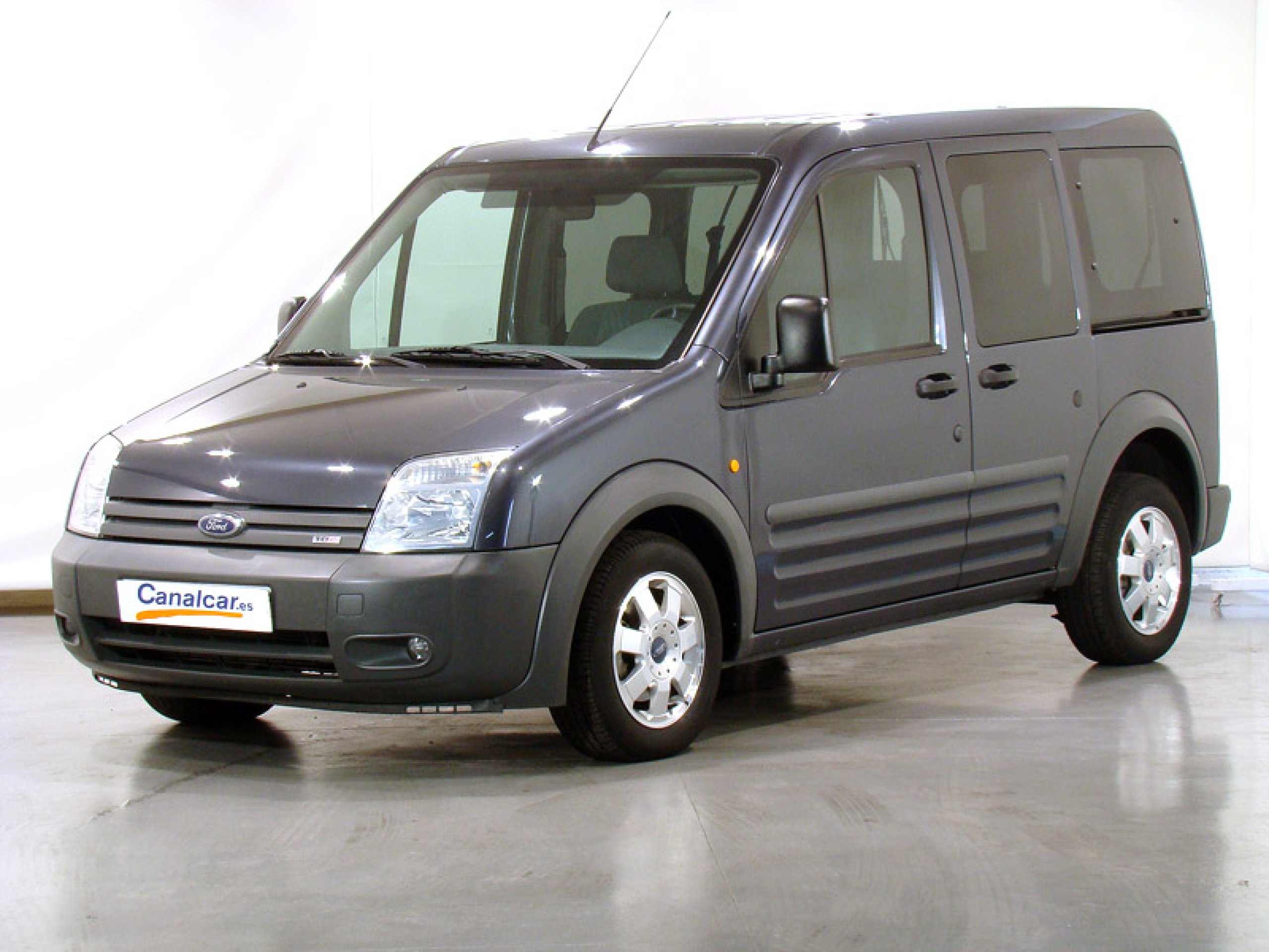 Foto Ford Transit 2