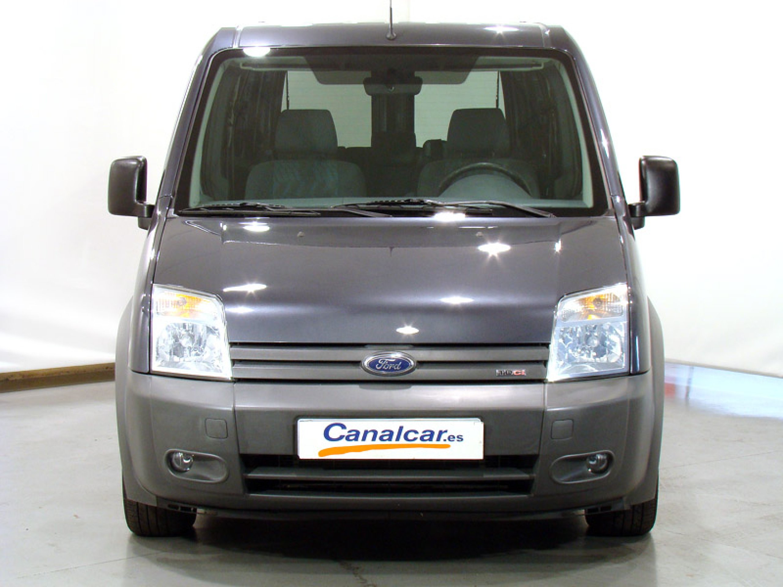 Foto Ford Transit 3